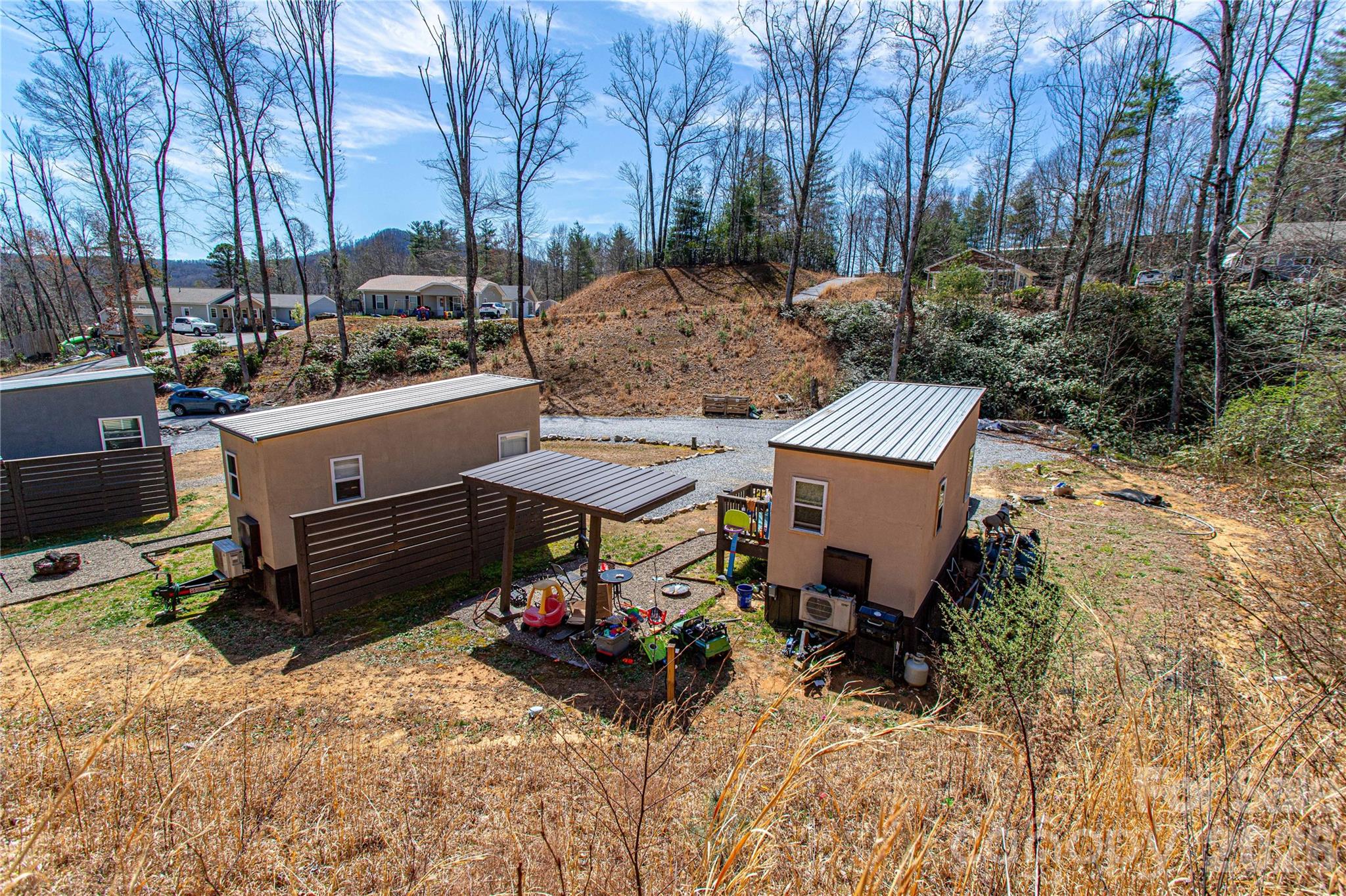 20, 30, 40, 50 Stardust Way