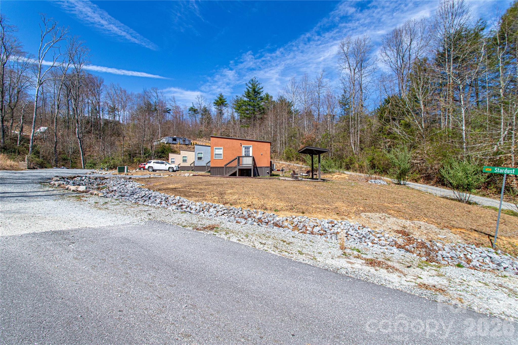 20, 30, 40, 50 Stardust Way