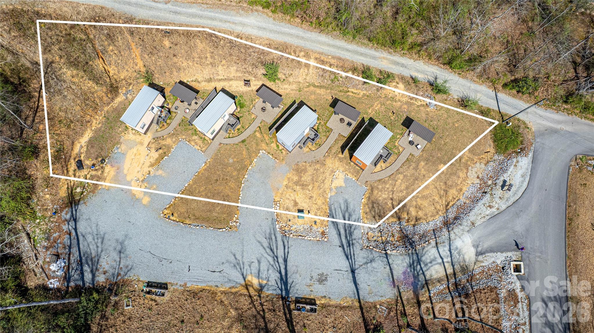 20, 30, 40, 50 Stardust Way