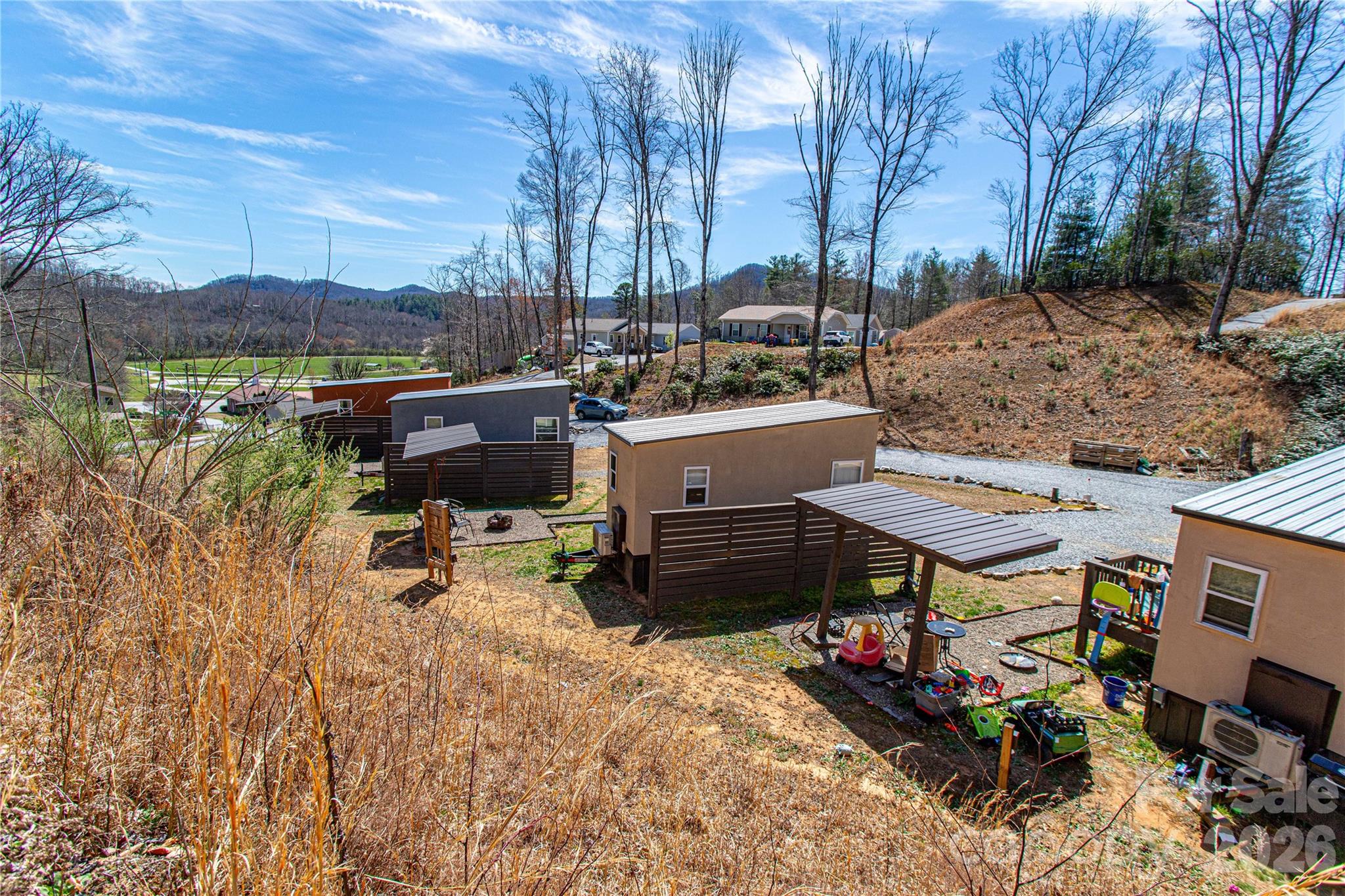 20, 30, 40, 50 Stardust Way