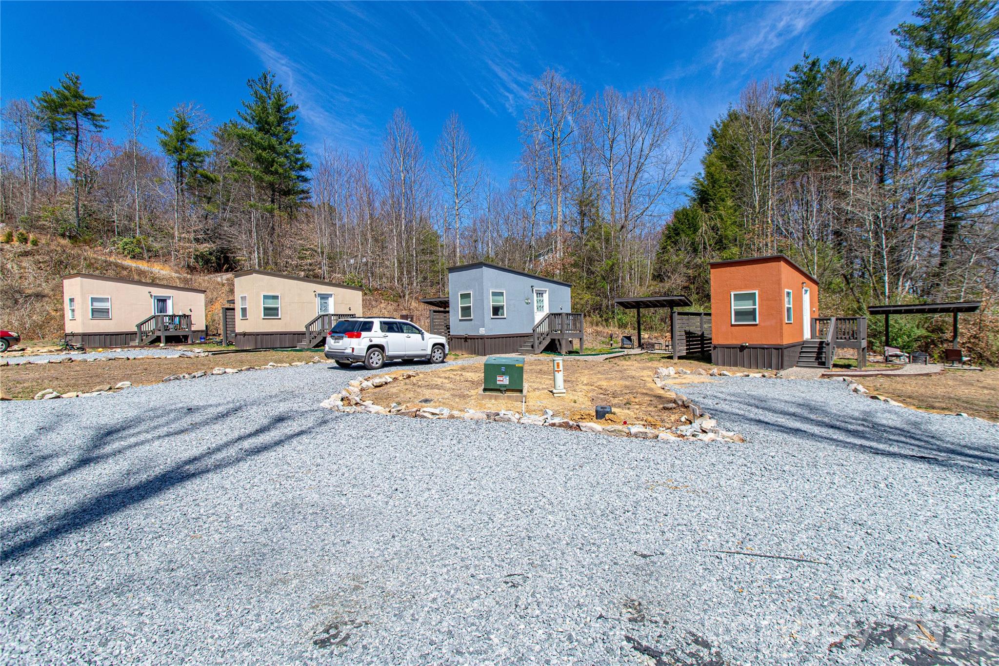 20, 30, 40, 50 Stardust Way