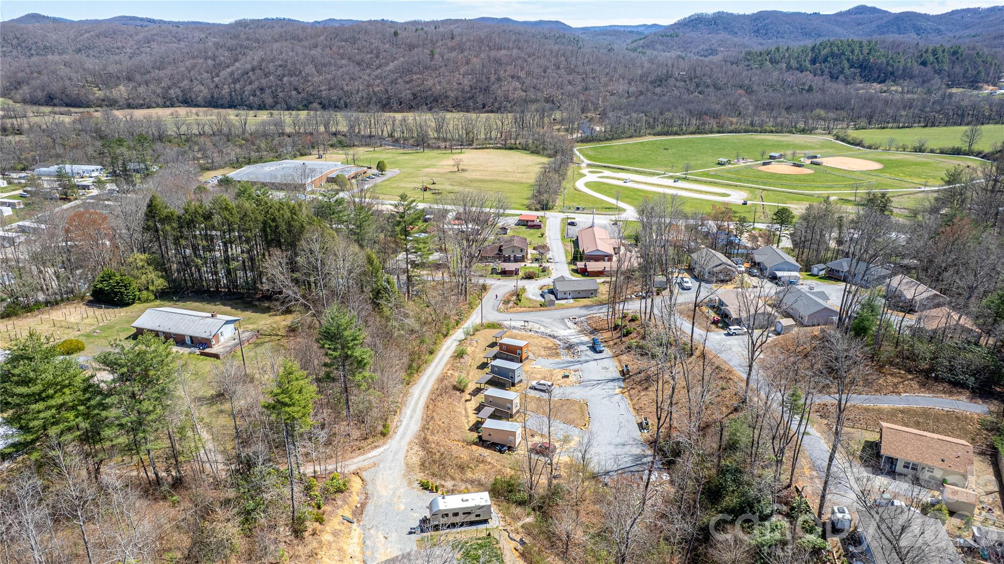 20, 30, 40, 50 Stardust Way