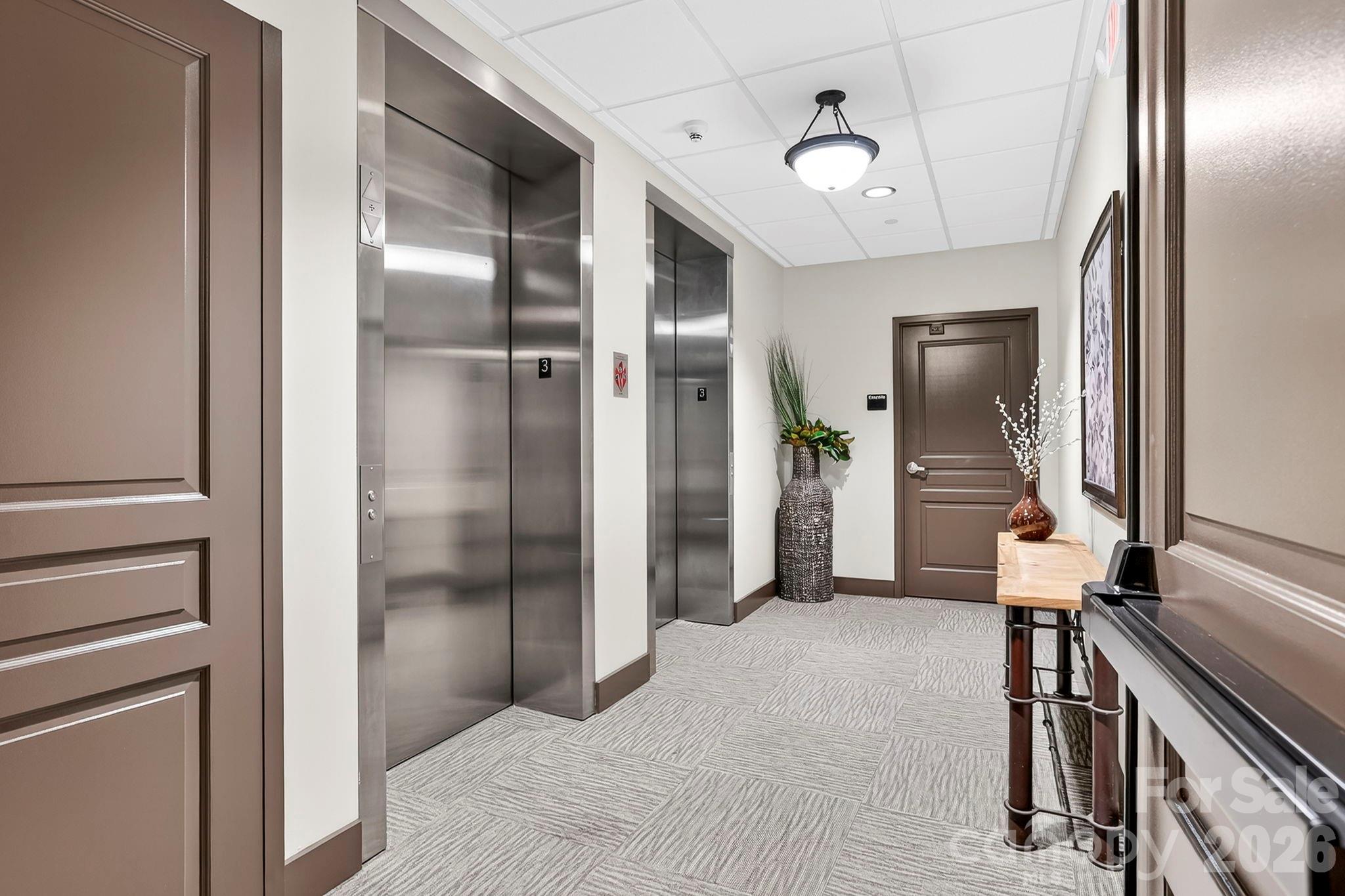 29 W French Broad Street Unit: 308