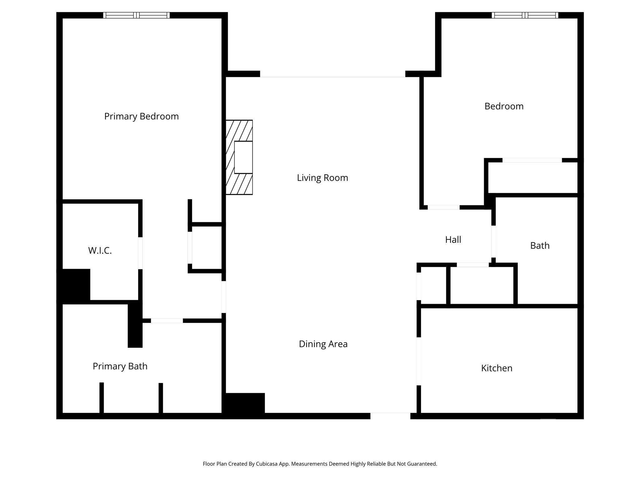 29 W French Broad Street Unit: 308