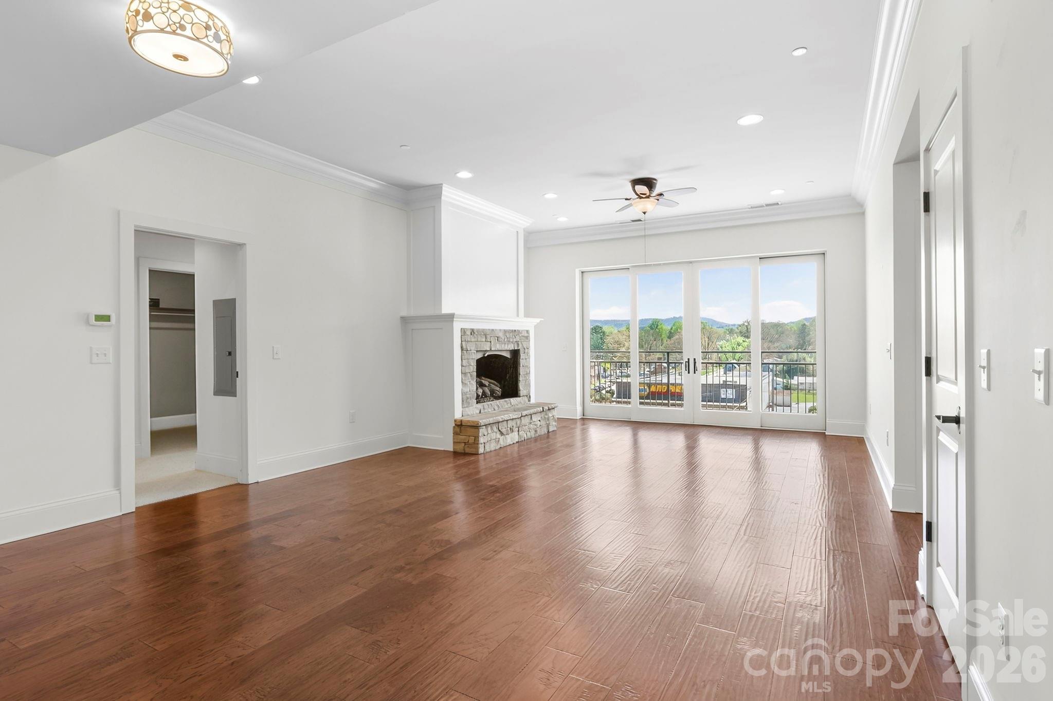 29 W French Broad Street Unit: 308