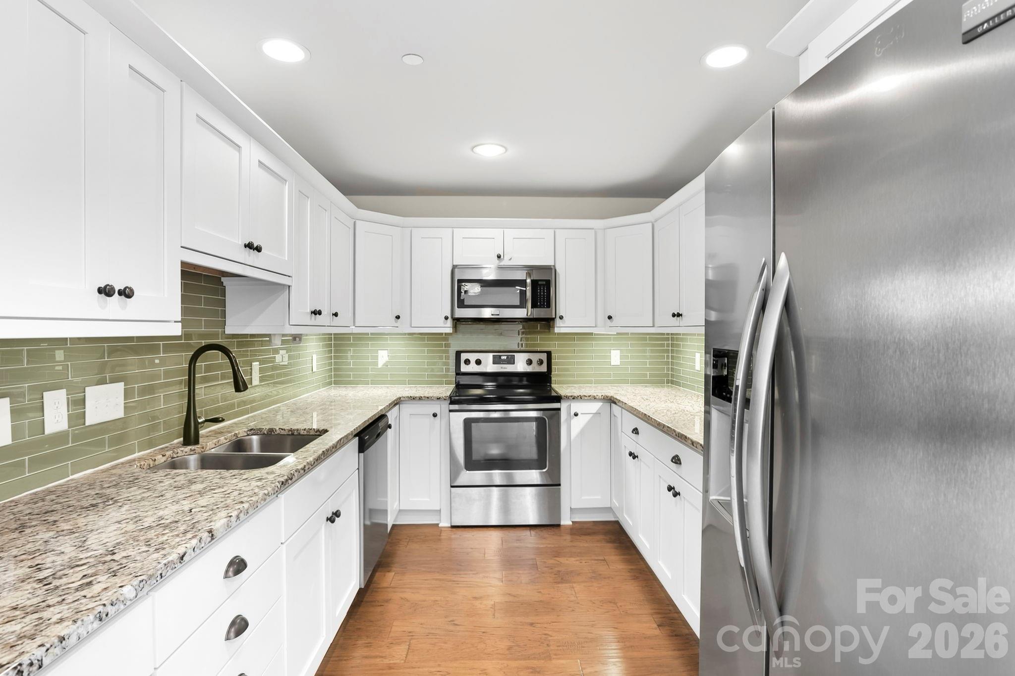 29 W French Broad Street Unit: 308