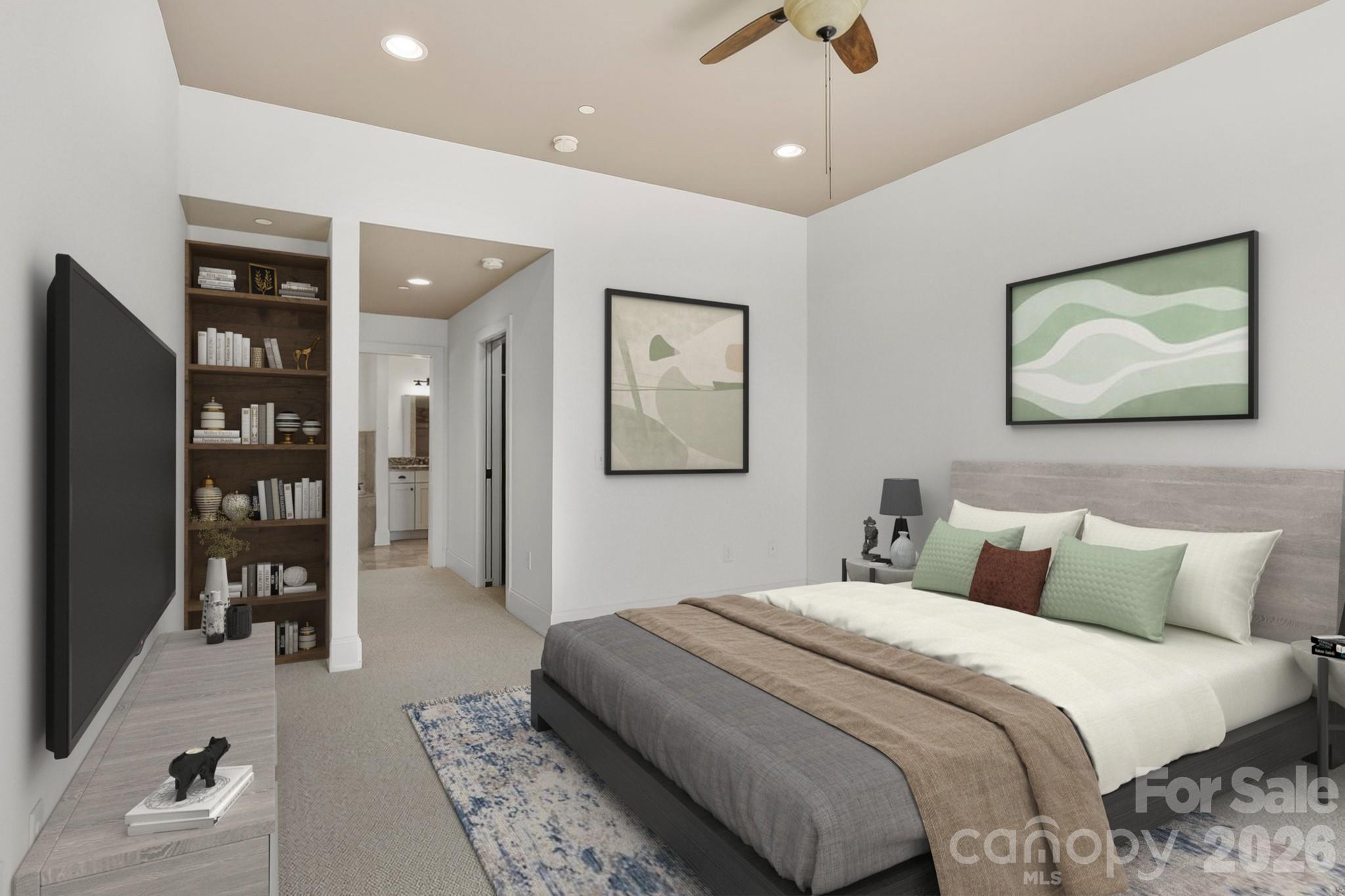 29 W French Broad Street Unit: 308