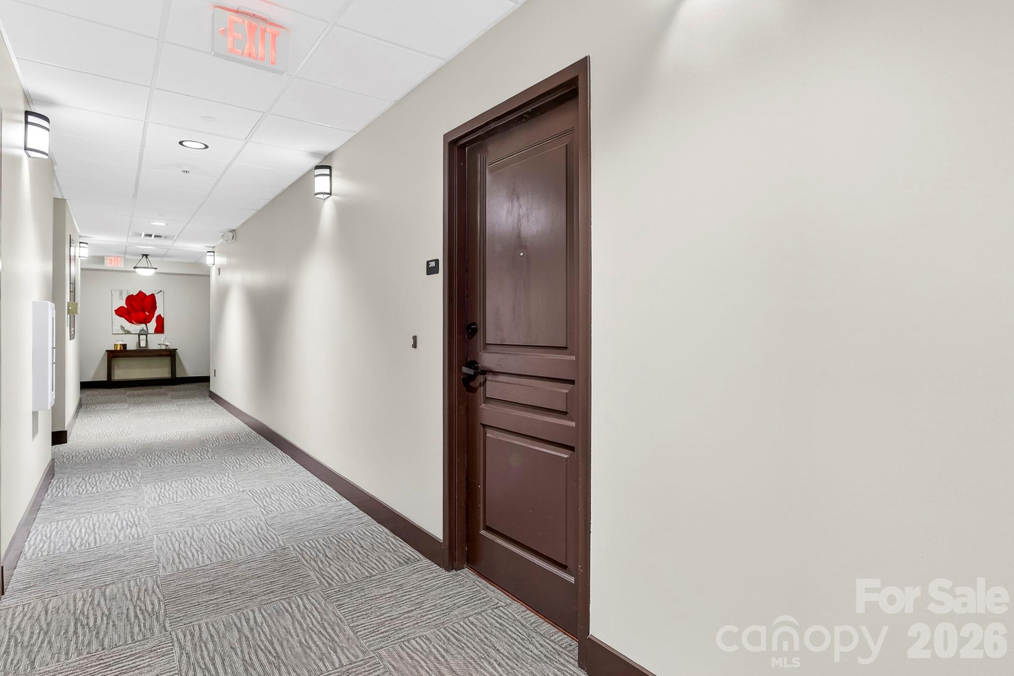 29 W French Broad Street Unit: 308