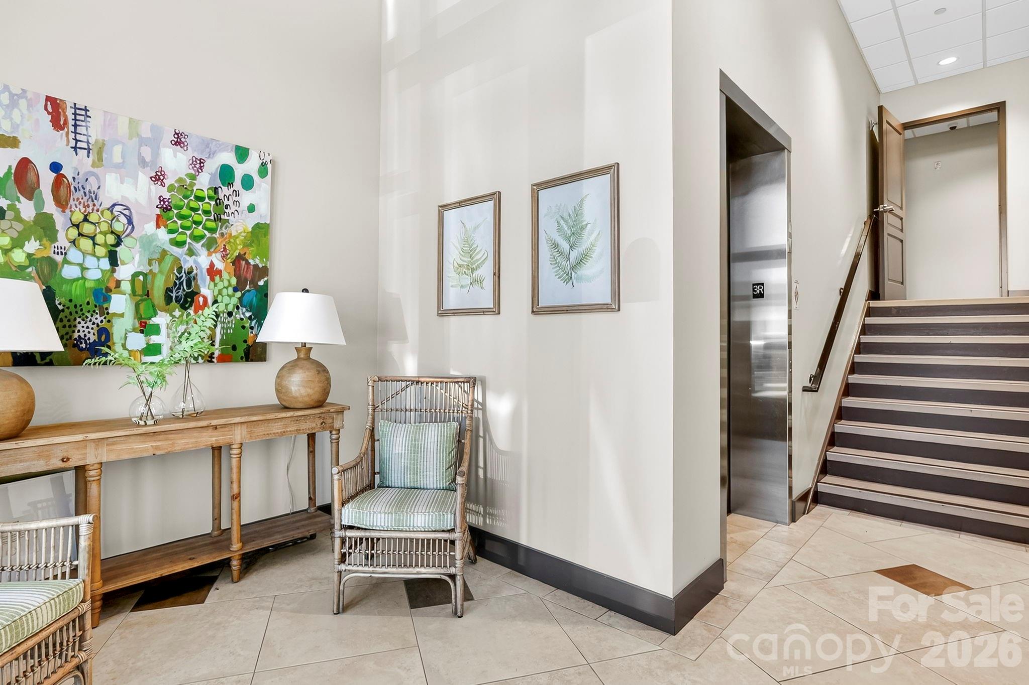 29 W French Broad Street Unit: 308