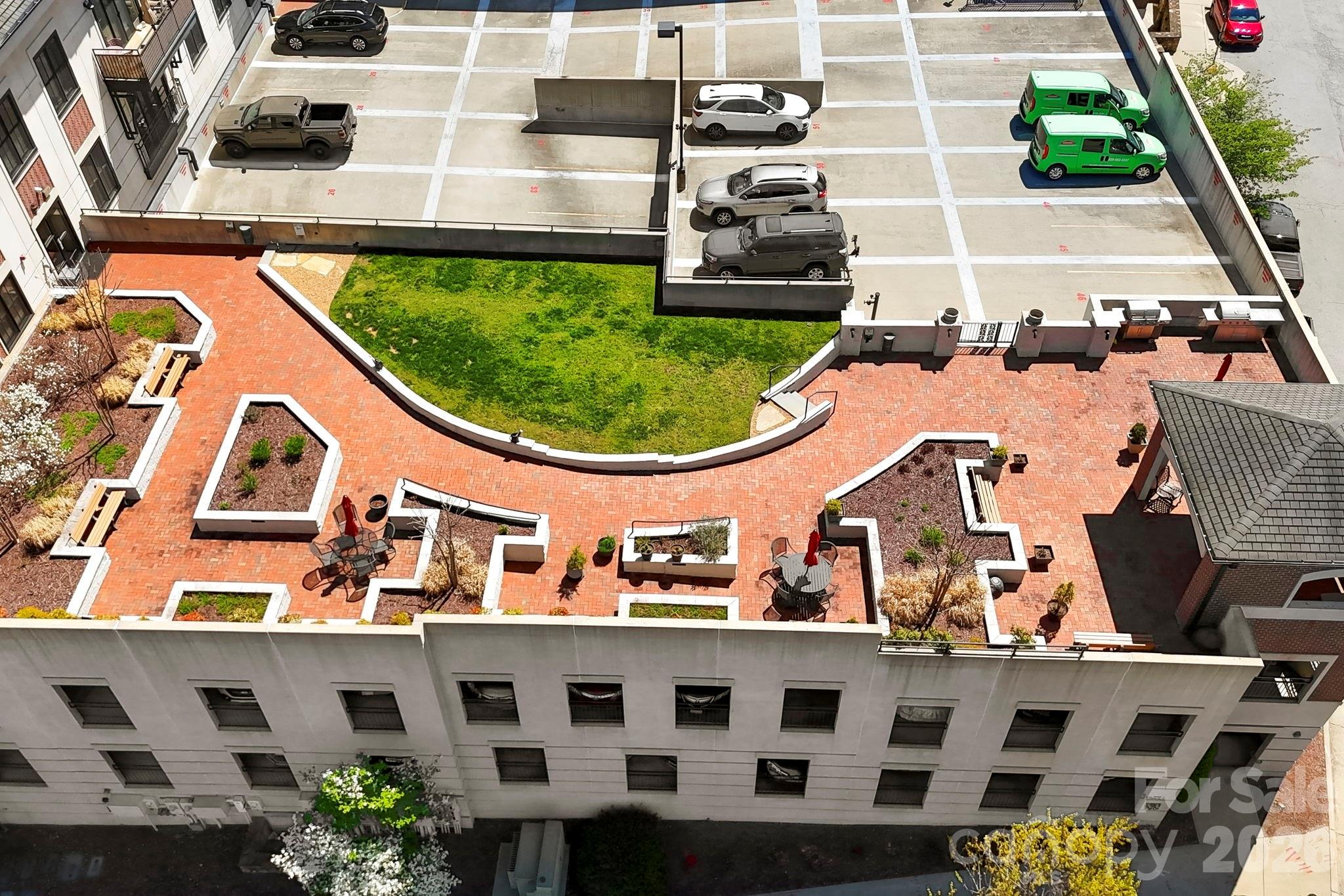 29 W French Broad Street Unit: 308