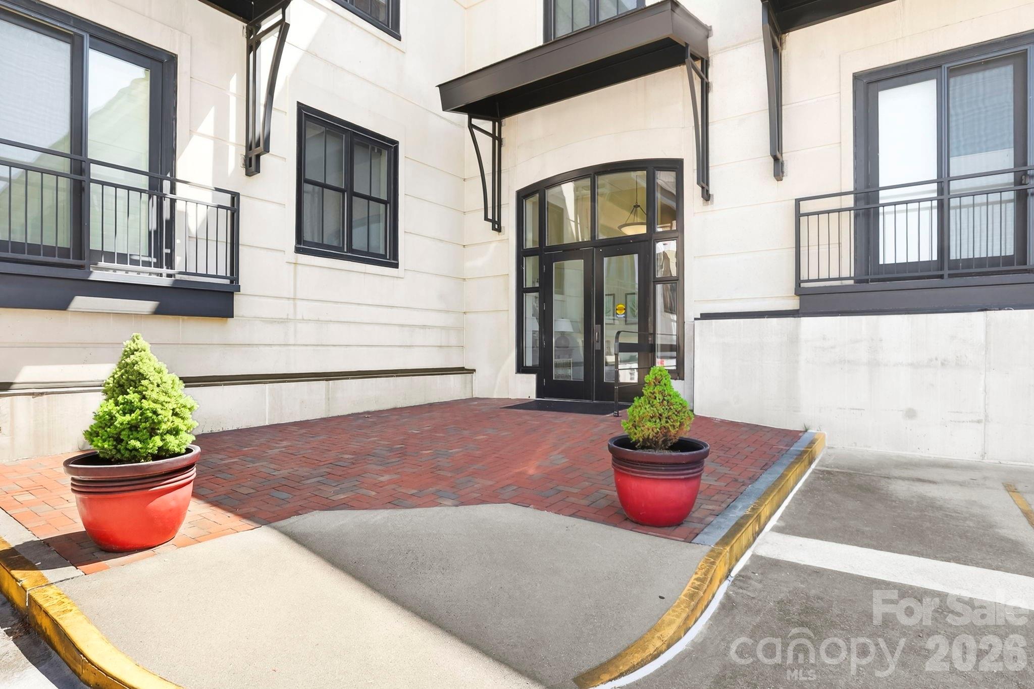 29 W French Broad Street Unit: 308