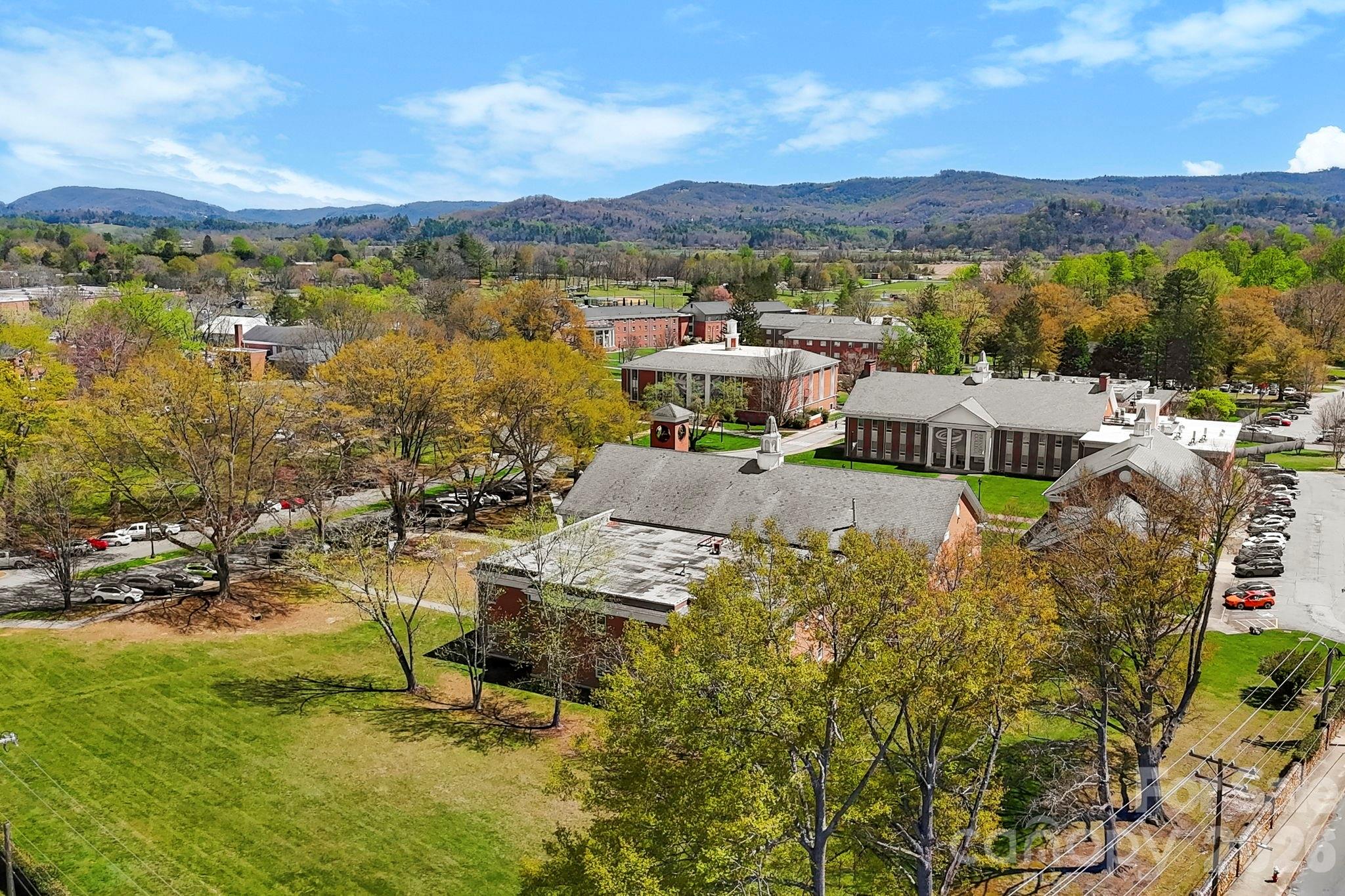 29 W French Broad Street Unit: 308