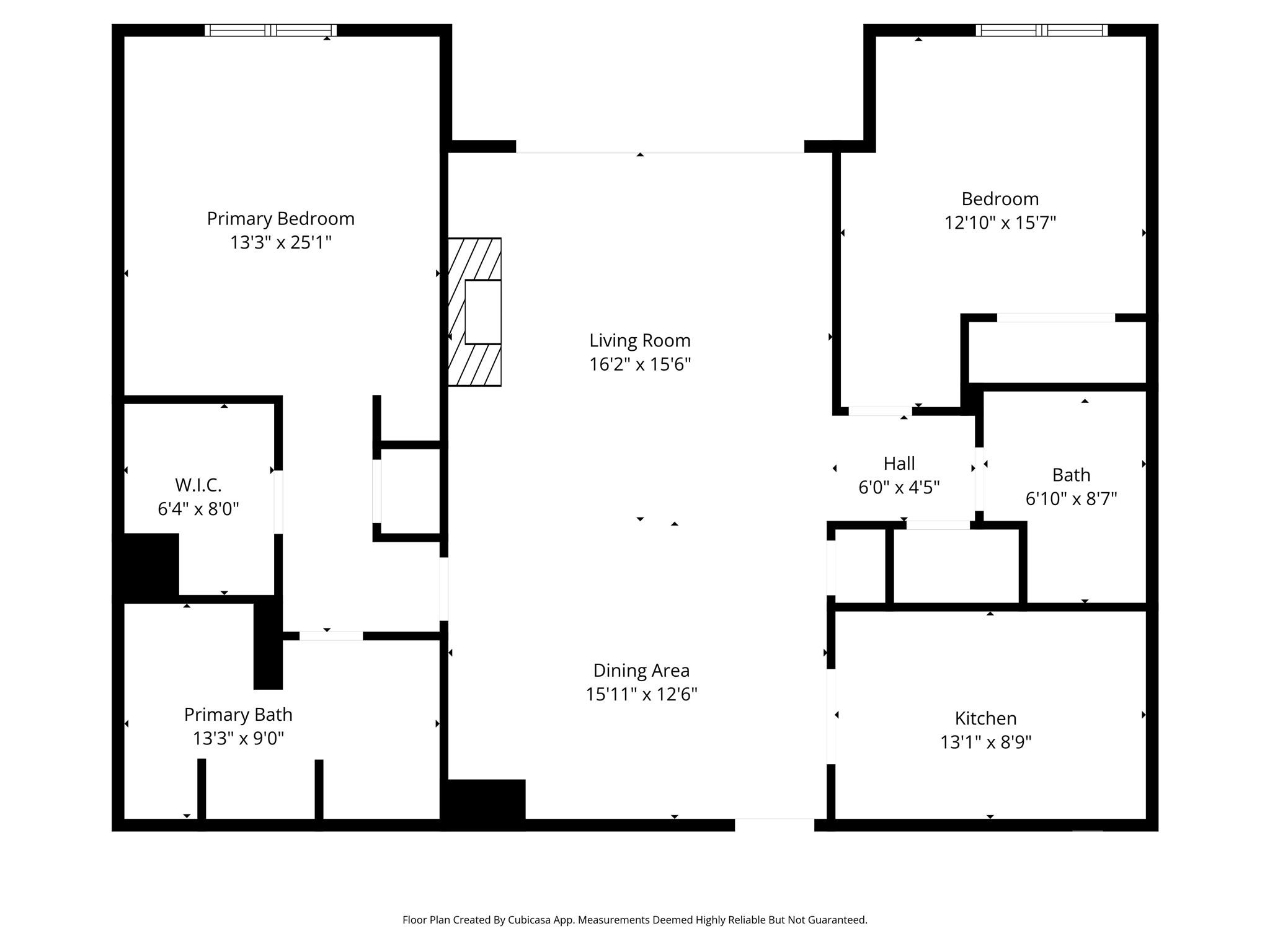 29 W French Broad Street Unit: 308