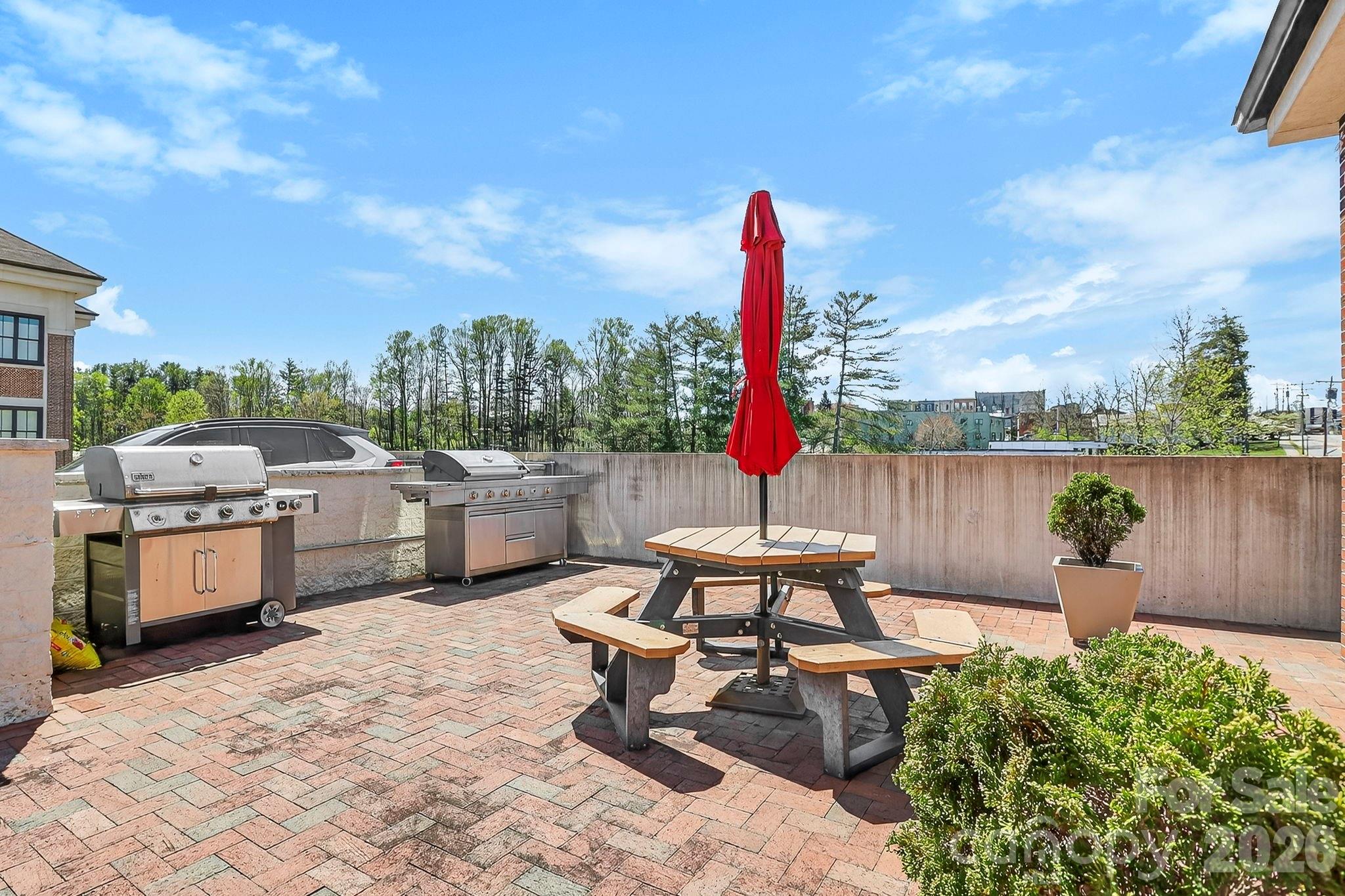 29 W French Broad Street Unit: 308