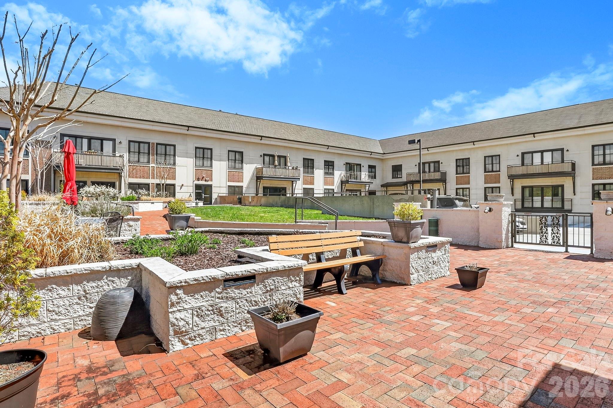 29 W French Broad Street Unit: 308