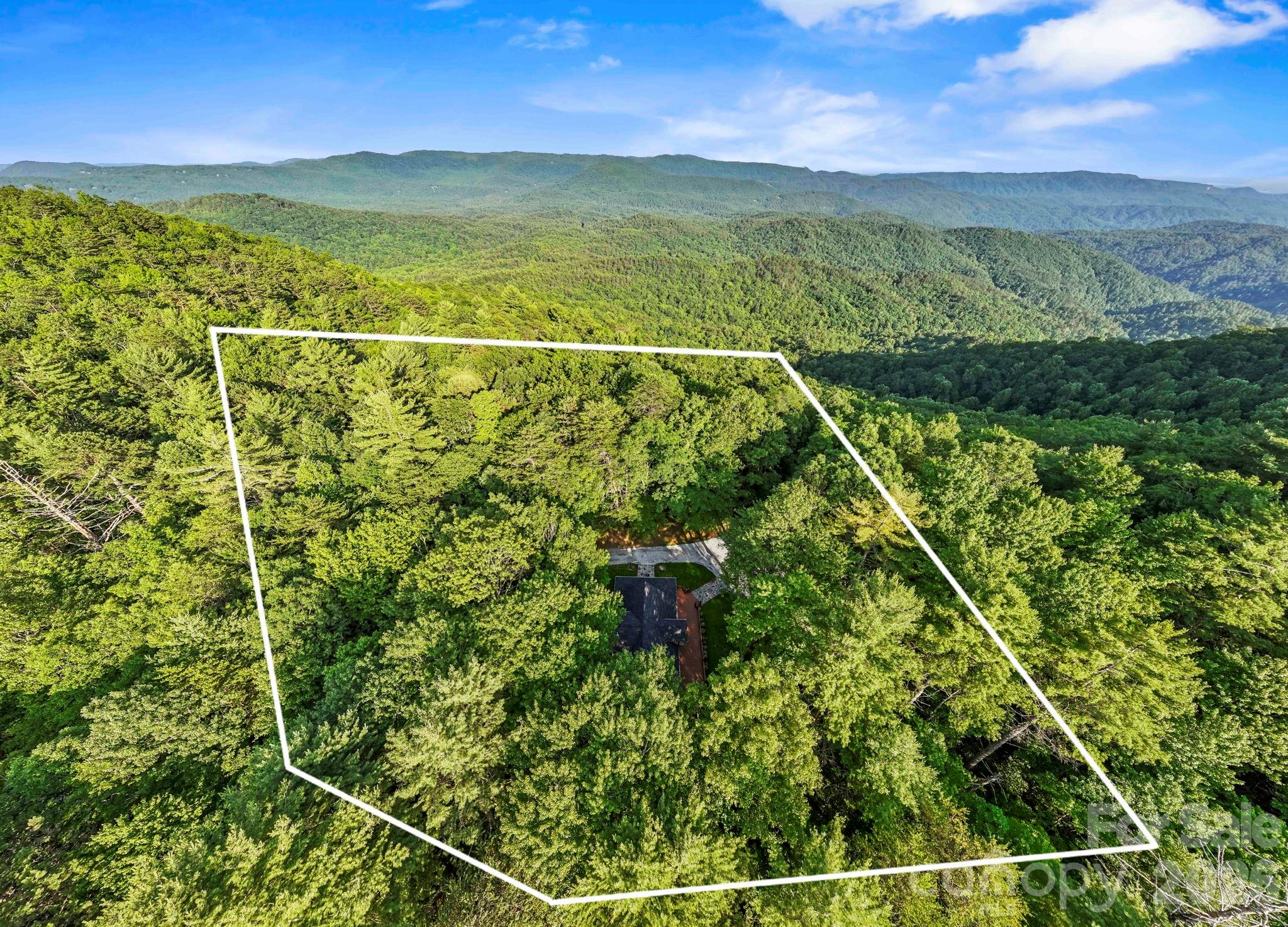 327 Flat Ridge Drive