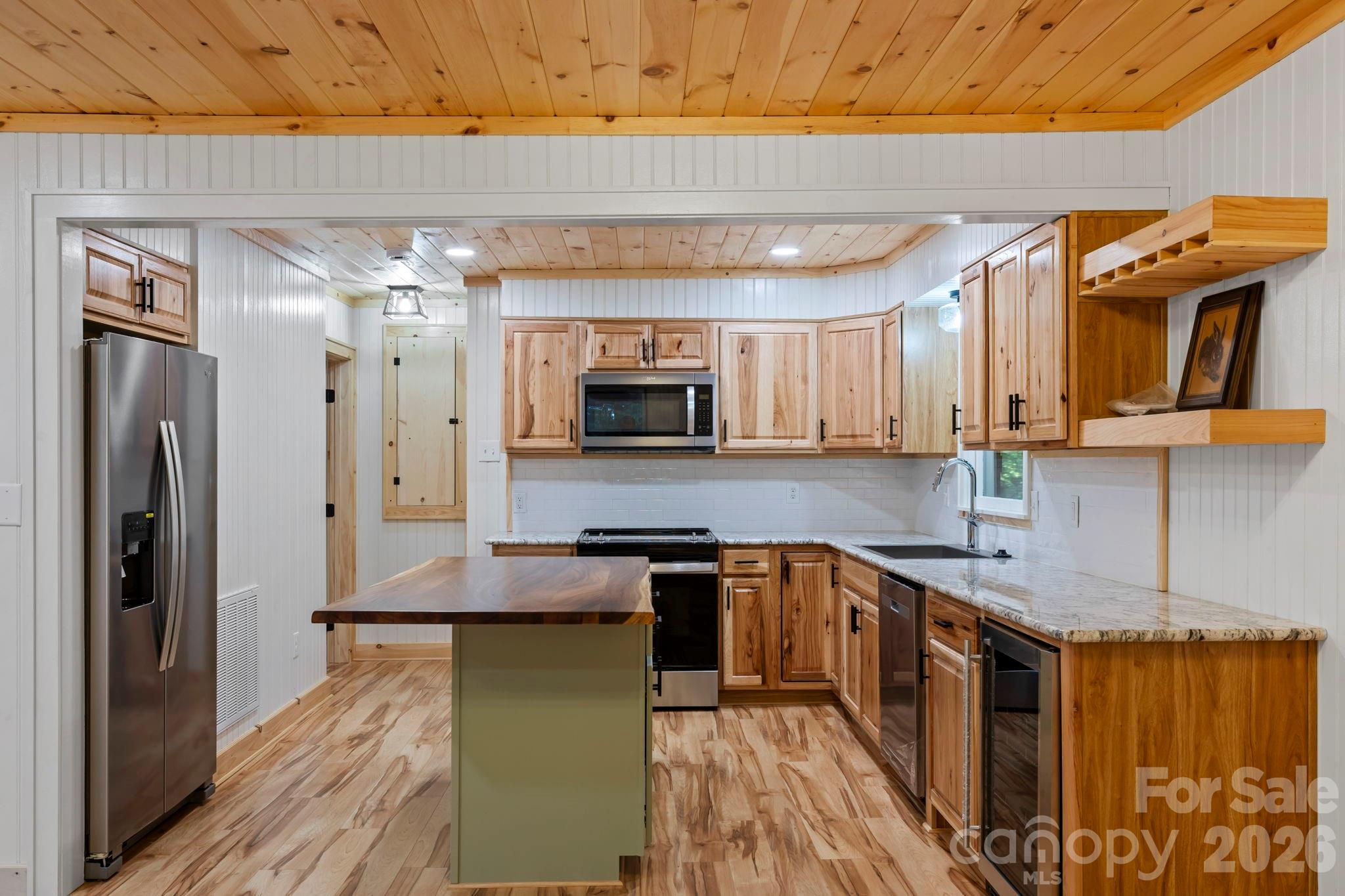 327 Flat Ridge Drive