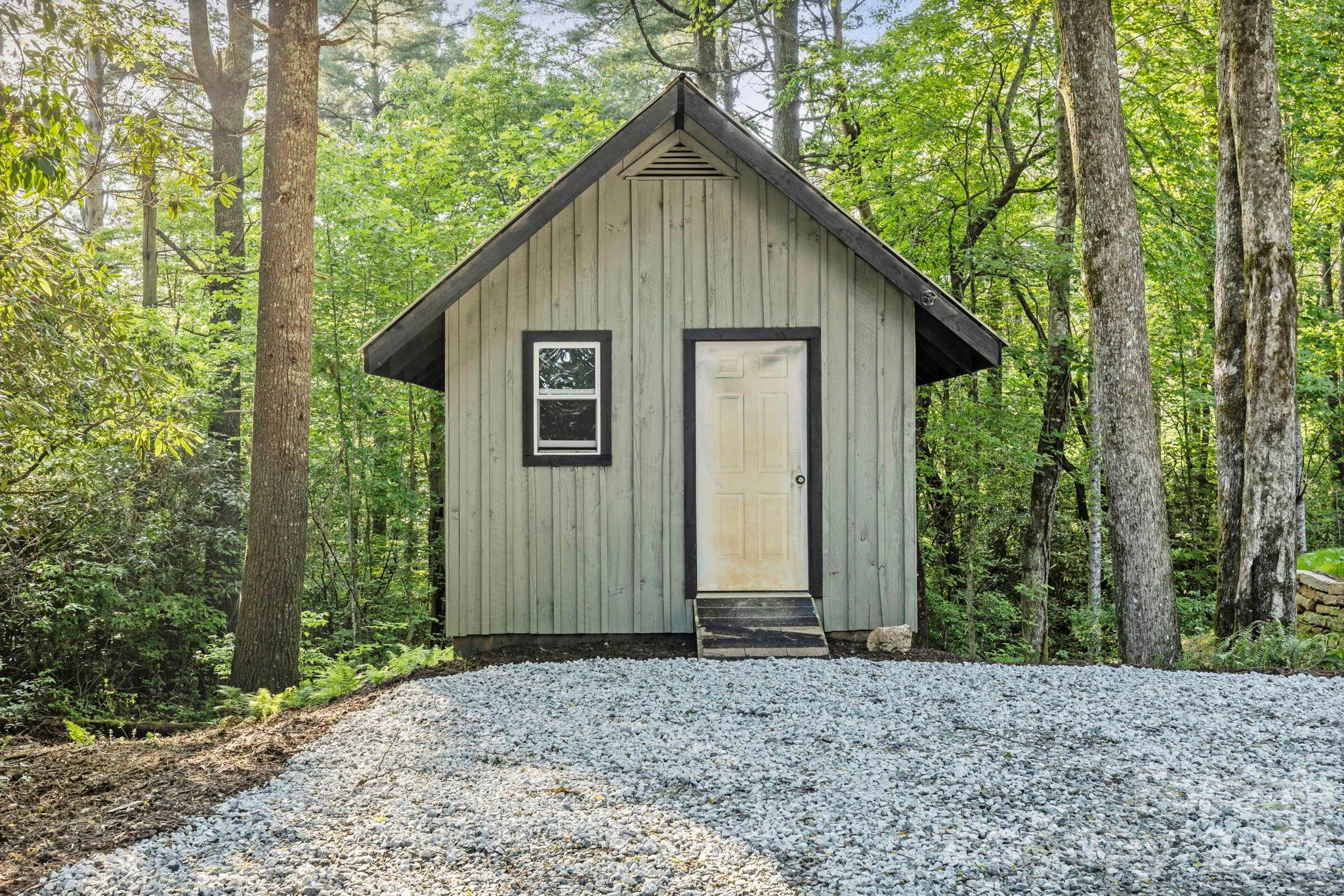 327 Flat Ridge Drive