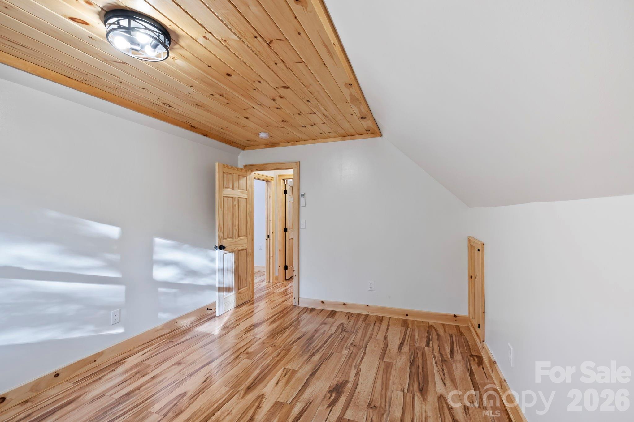 327 Flat Ridge Drive