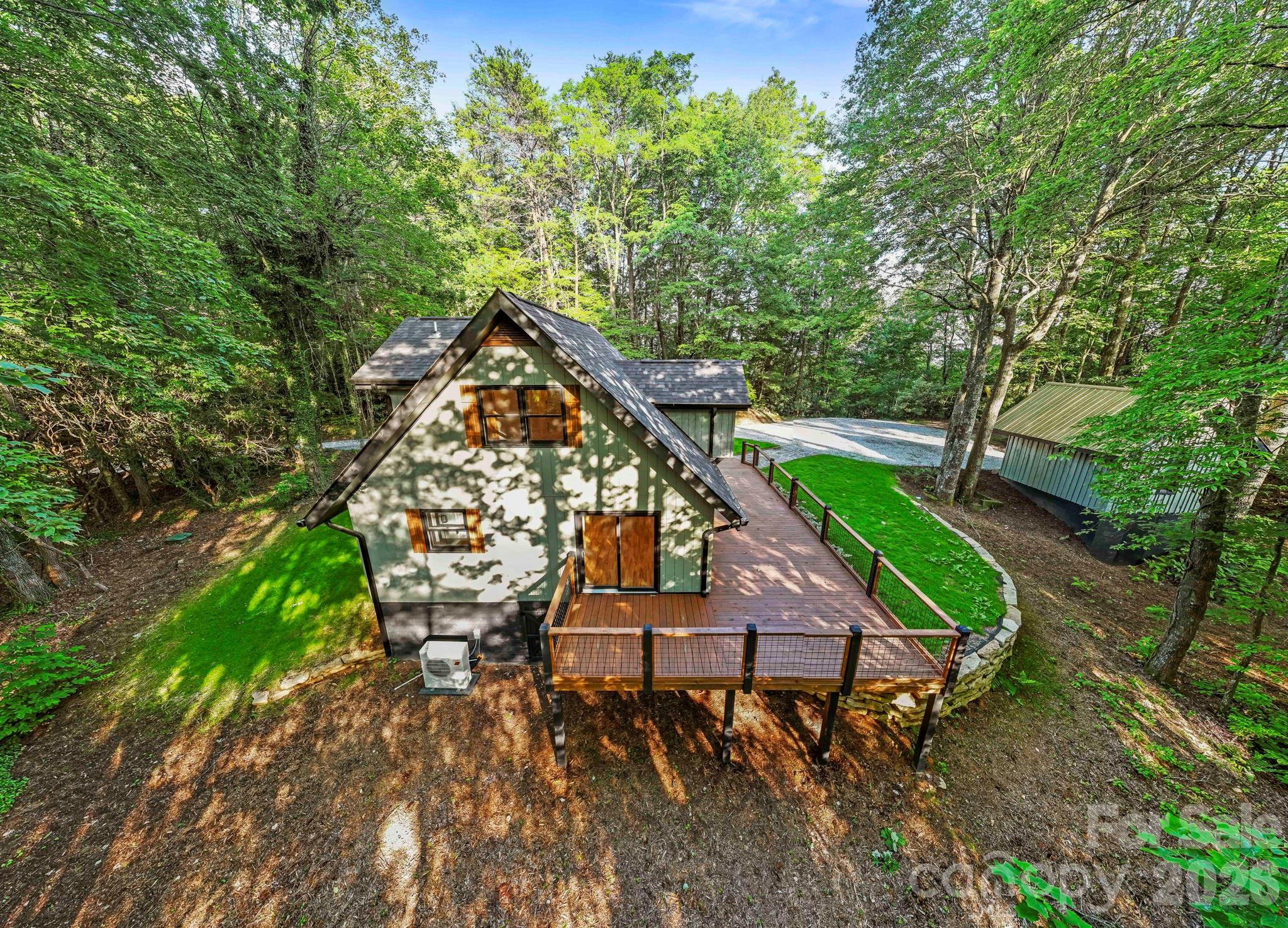 327 Flat Ridge Drive