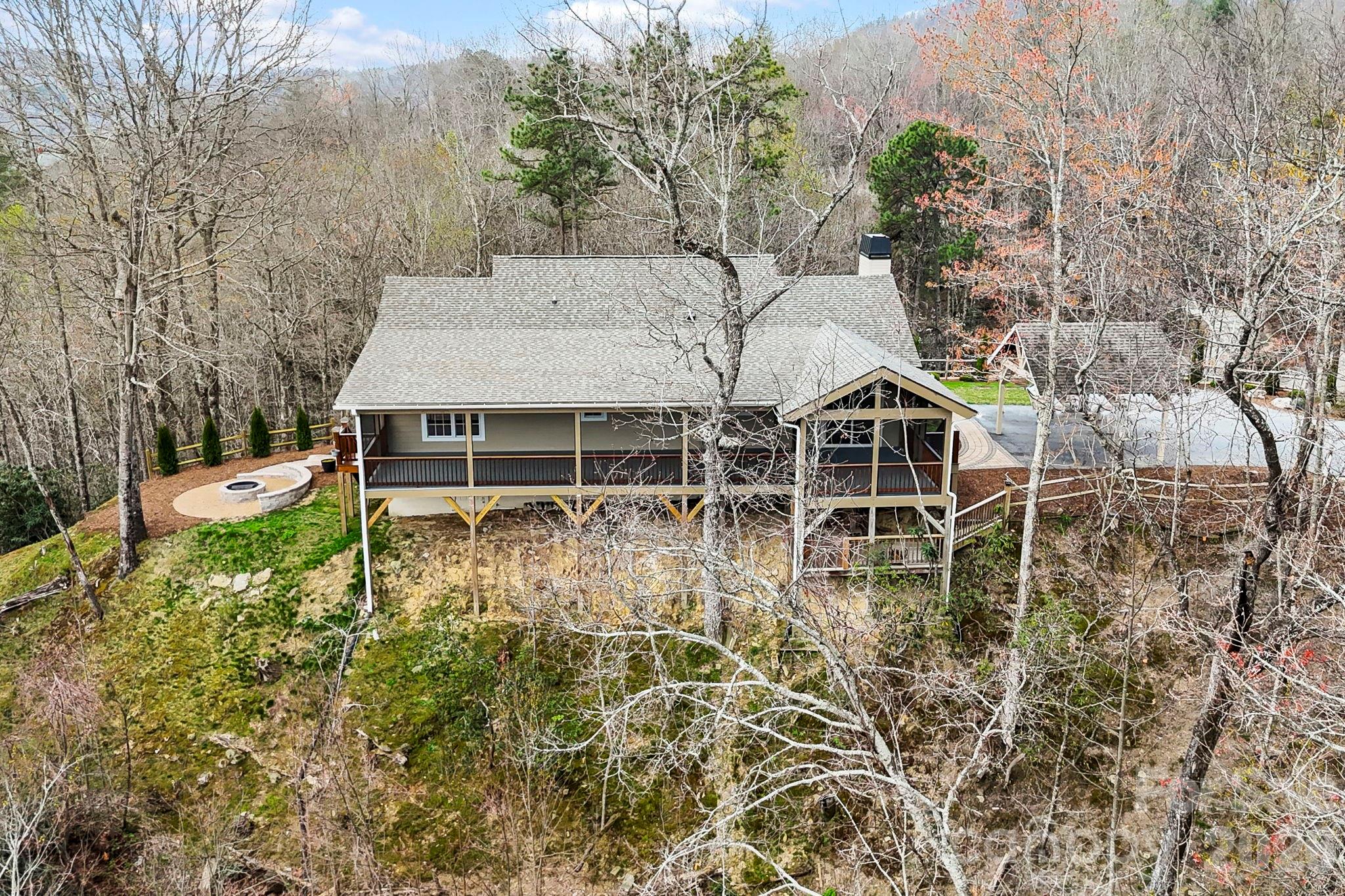 362 Gray Fox Road
