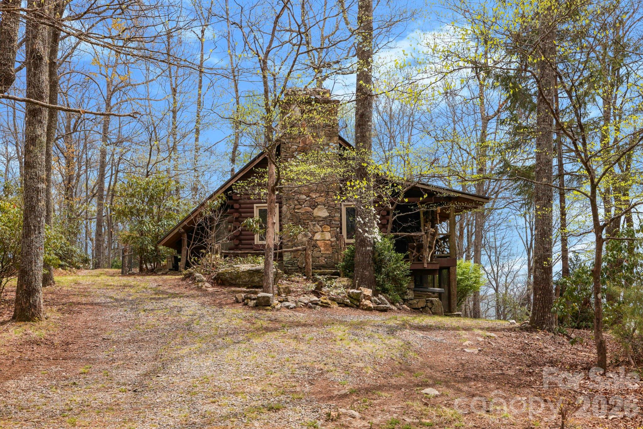 305 Stamey Creek Road