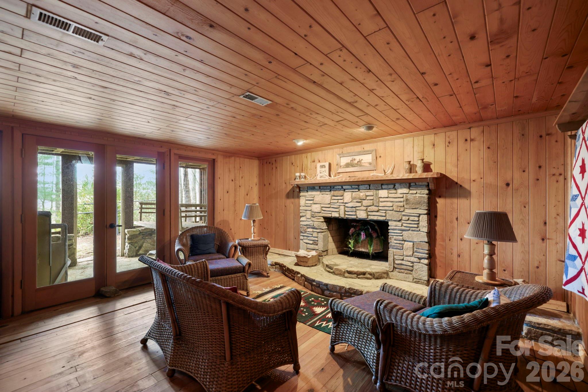 305 Stamey Creek Road