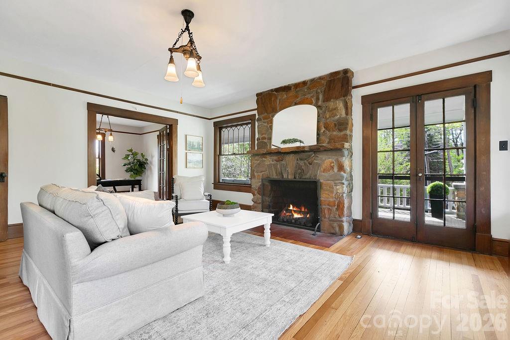 431 E Main Street