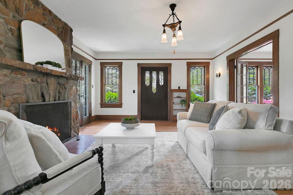 431 E Main Street