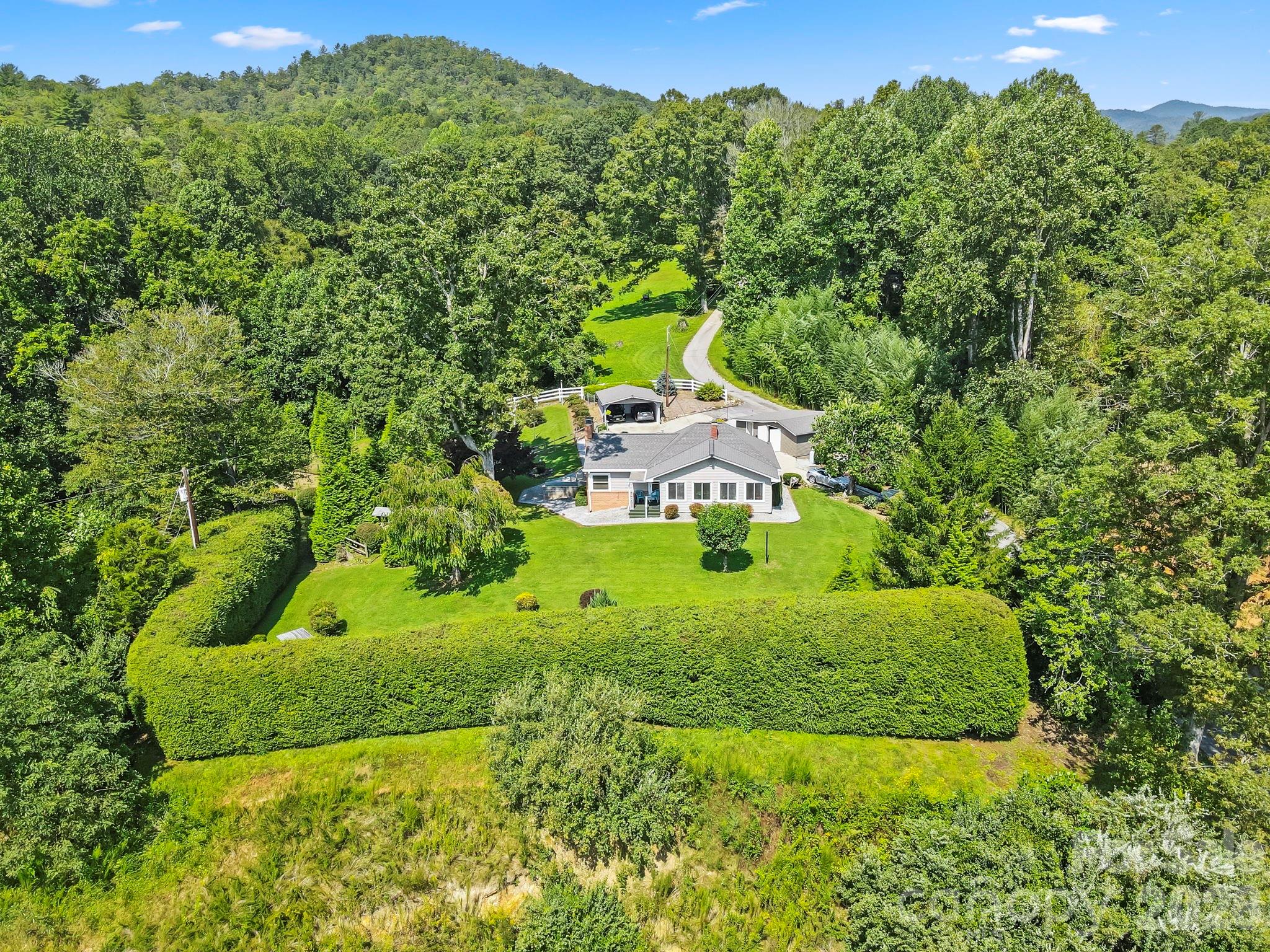71 Laurel Mountain Road