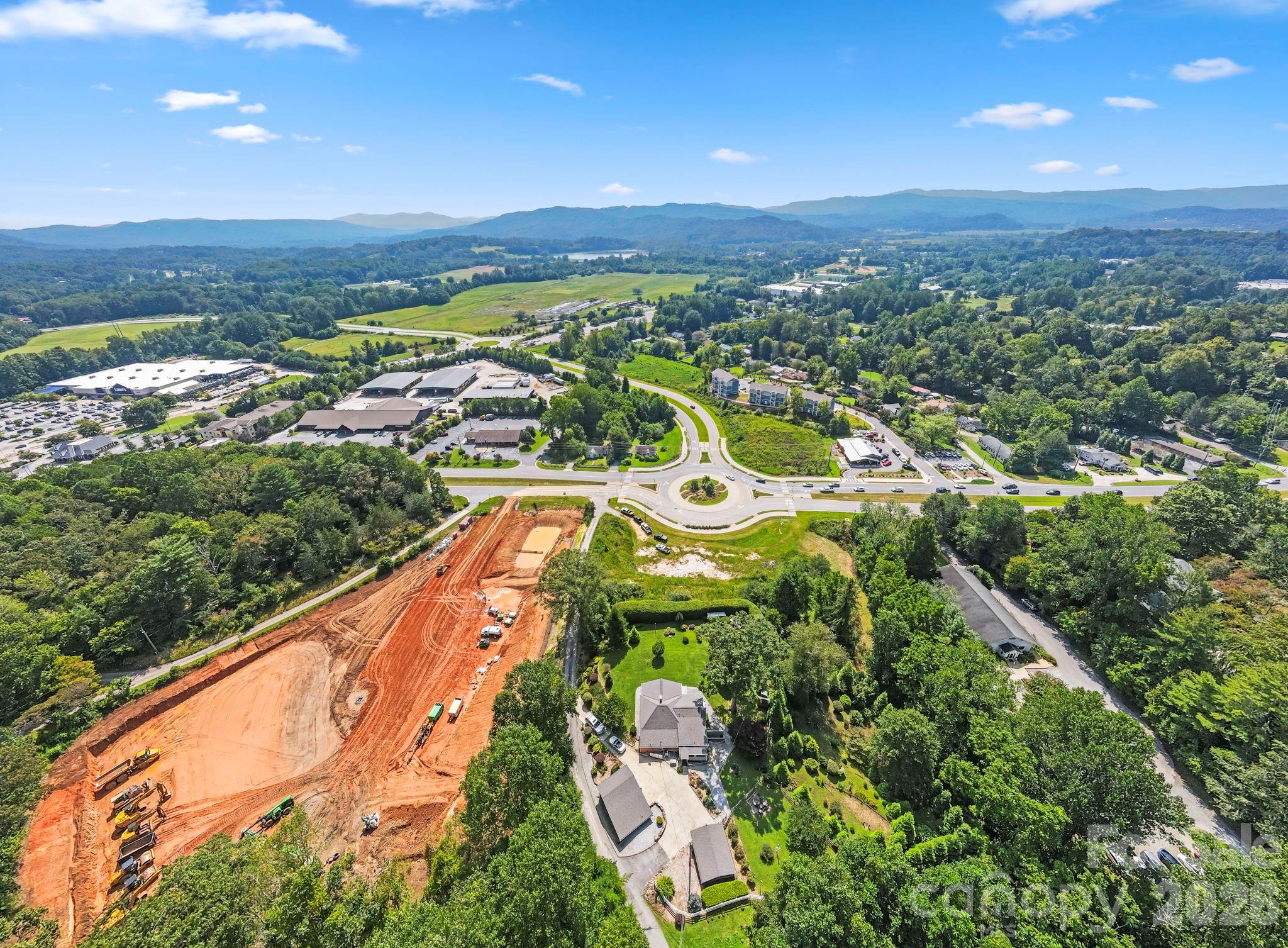 71 Laurel Mountain Road