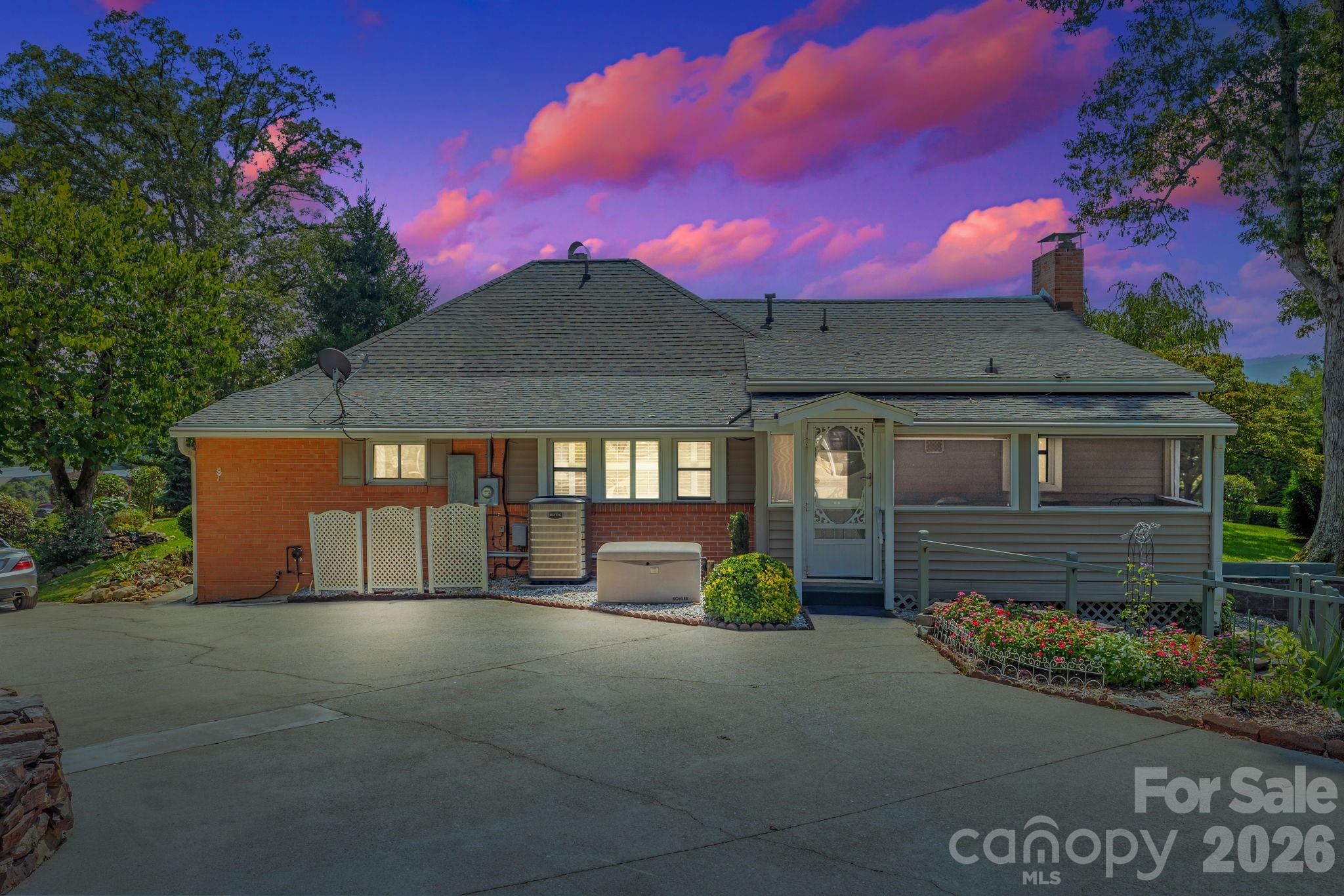 71 Laurel Mountain Road