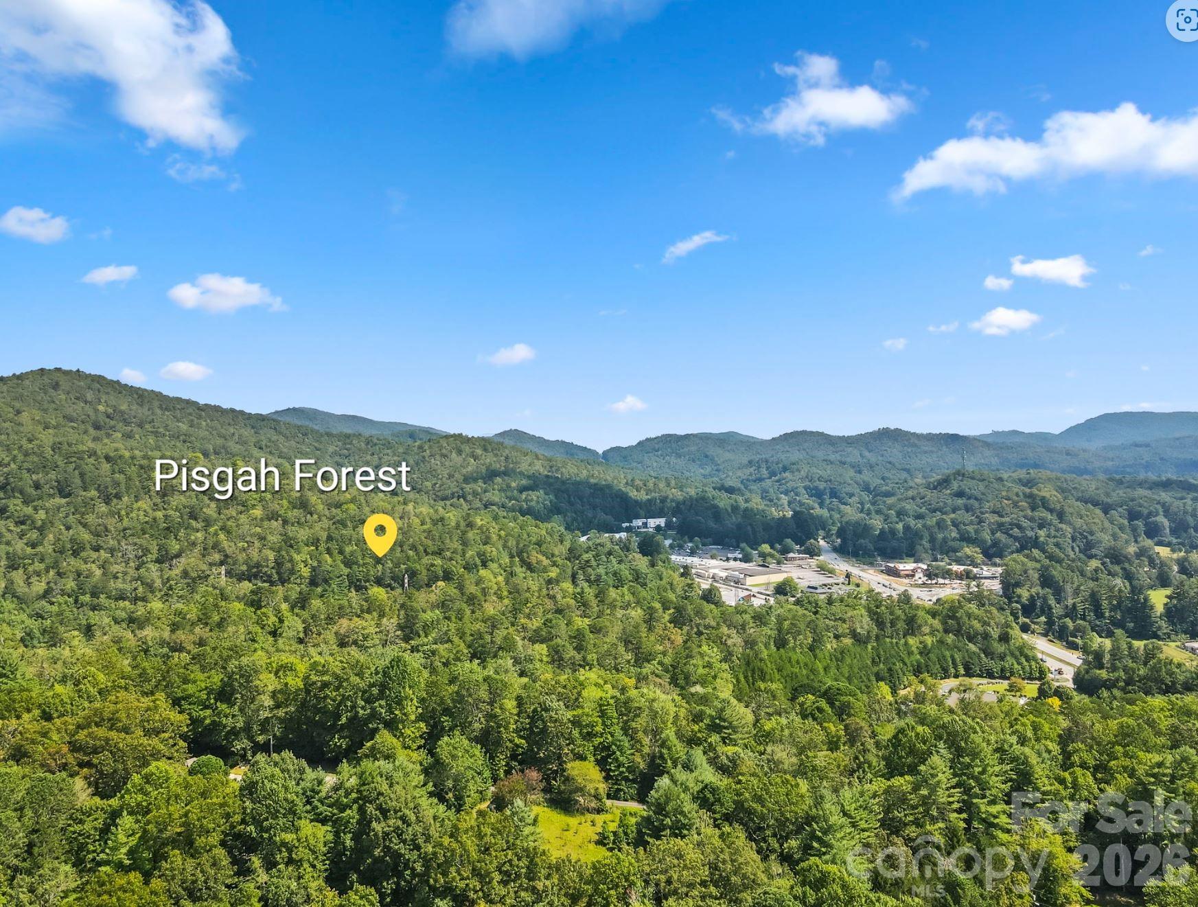 71 Laurel Mountain Road