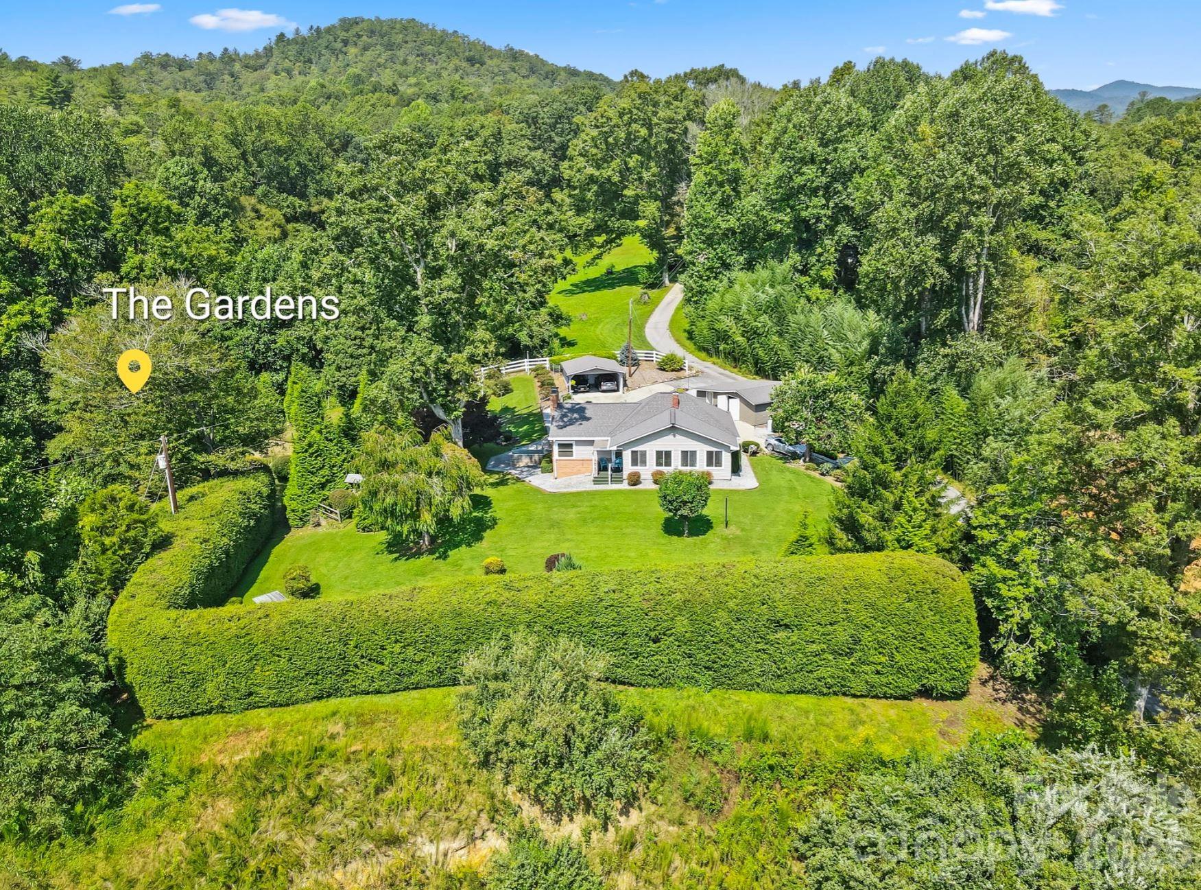 71 Laurel Mountain Road