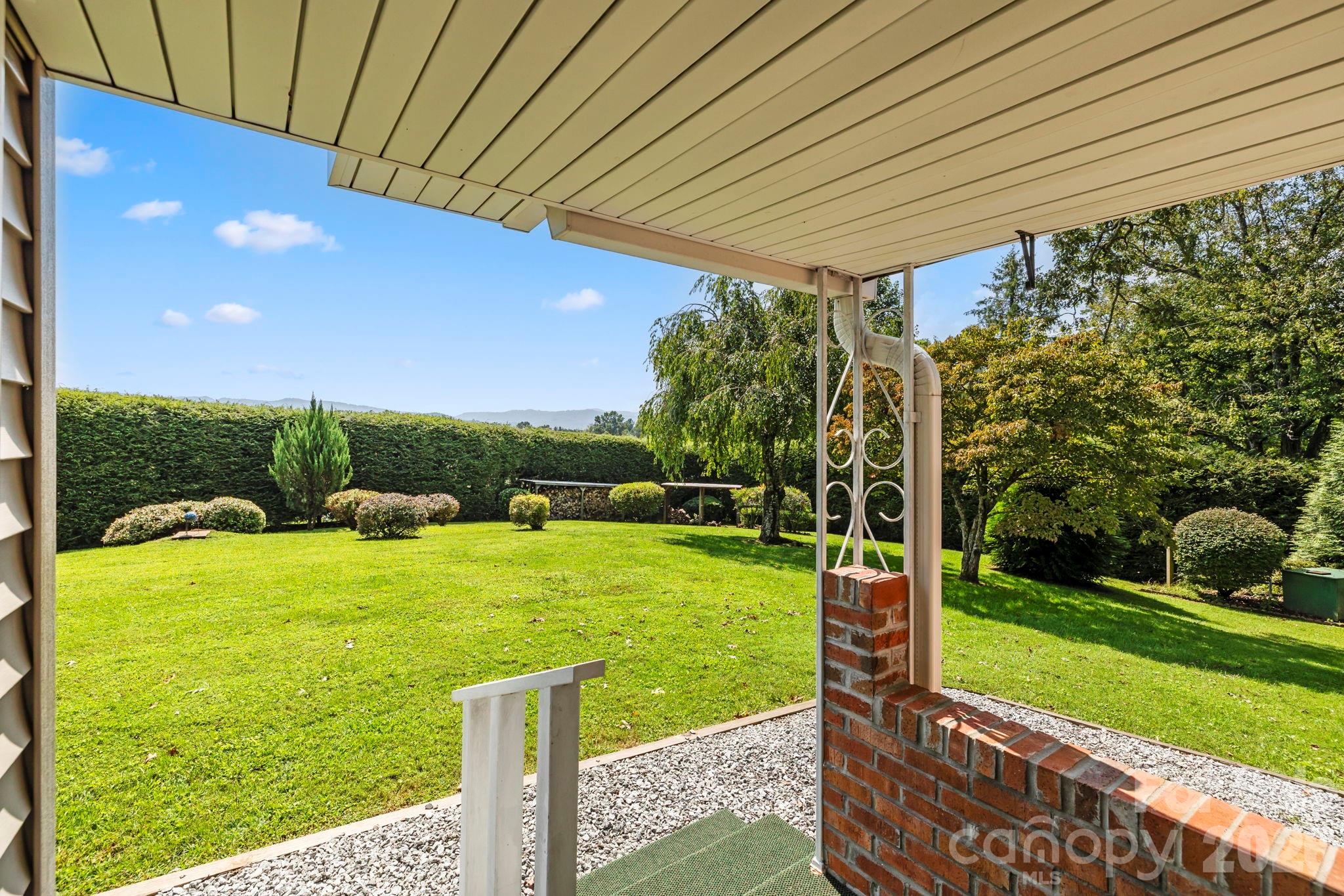 71 Laurel Mountain Road