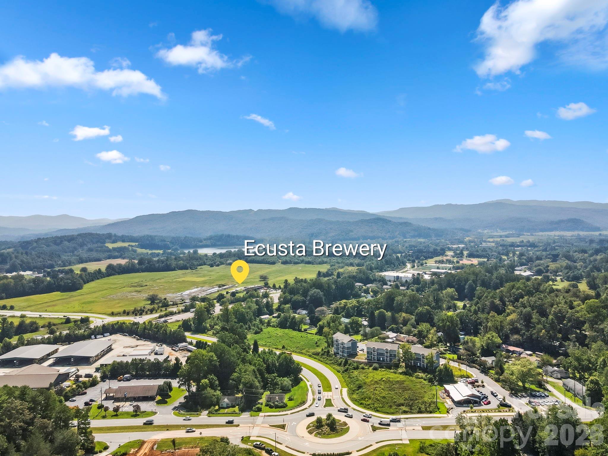 71 Laurel Mountain Road