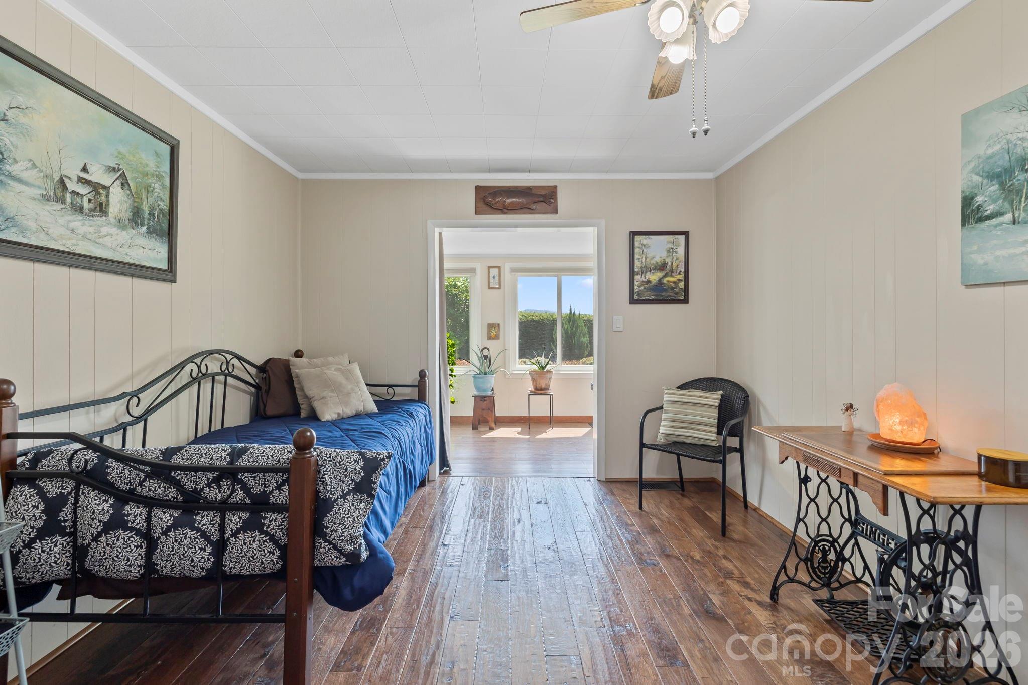 71 Laurel Mountain Road