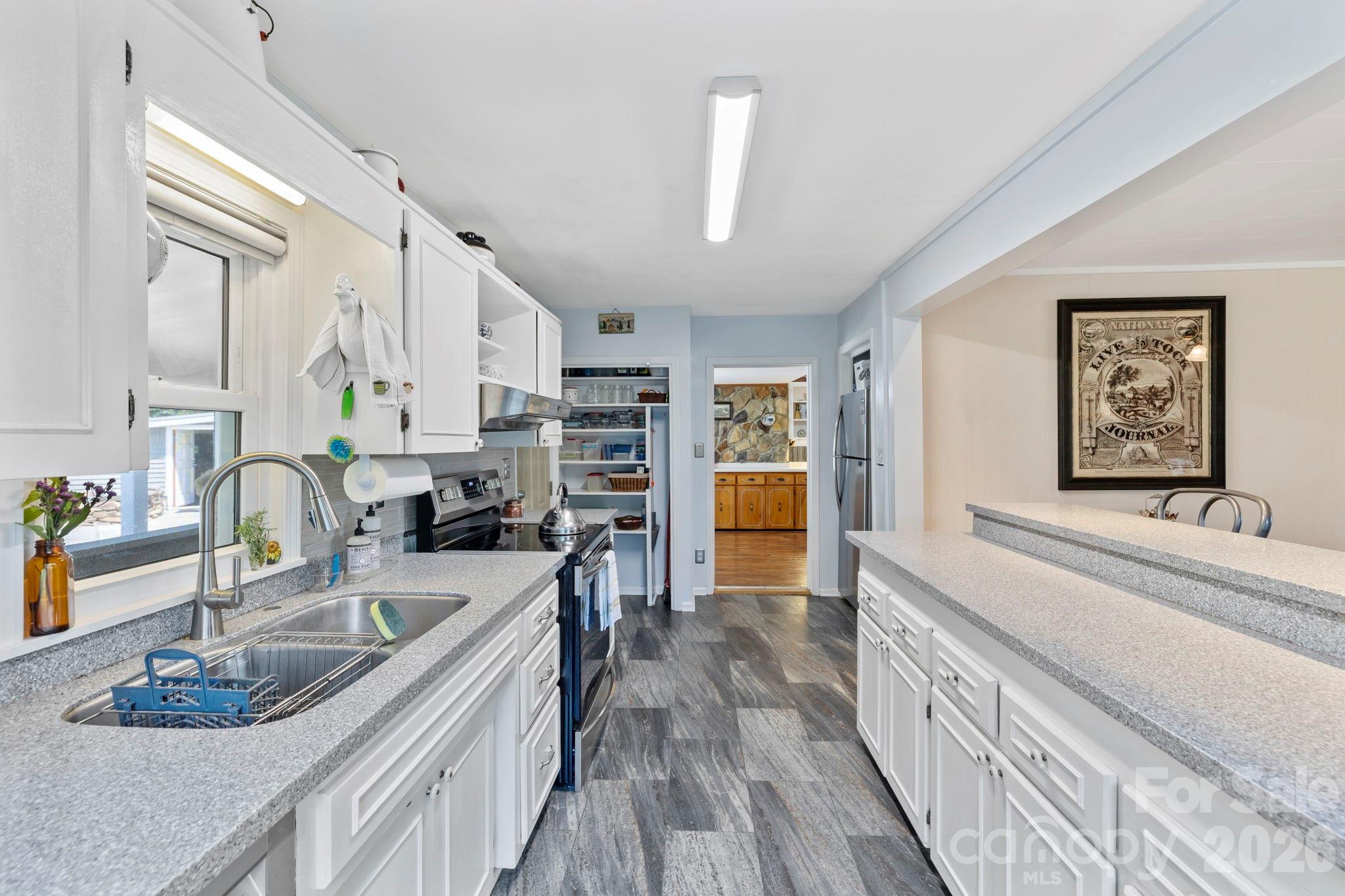 71 Laurel Mountain Road