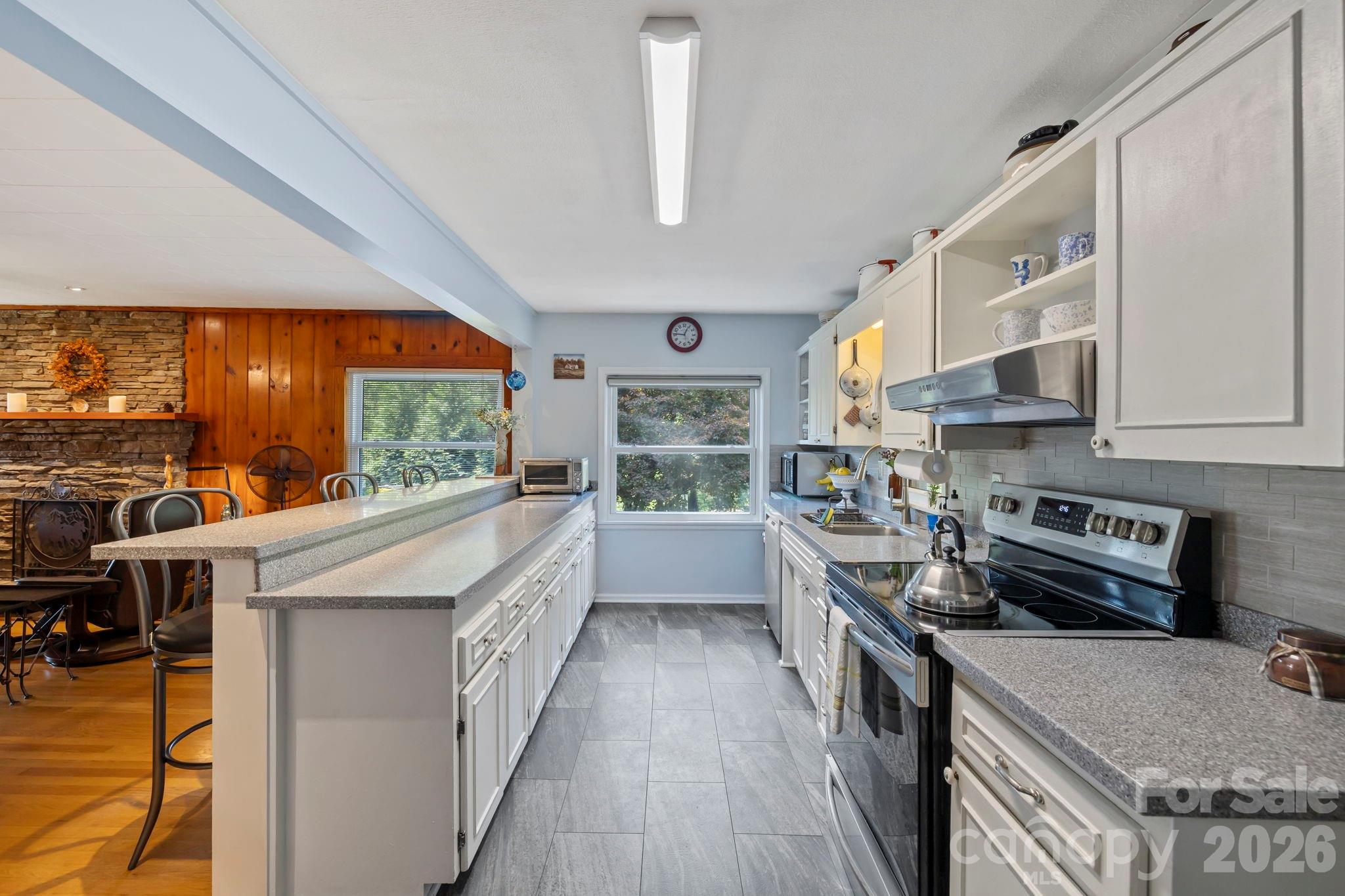 71 Laurel Mountain Road