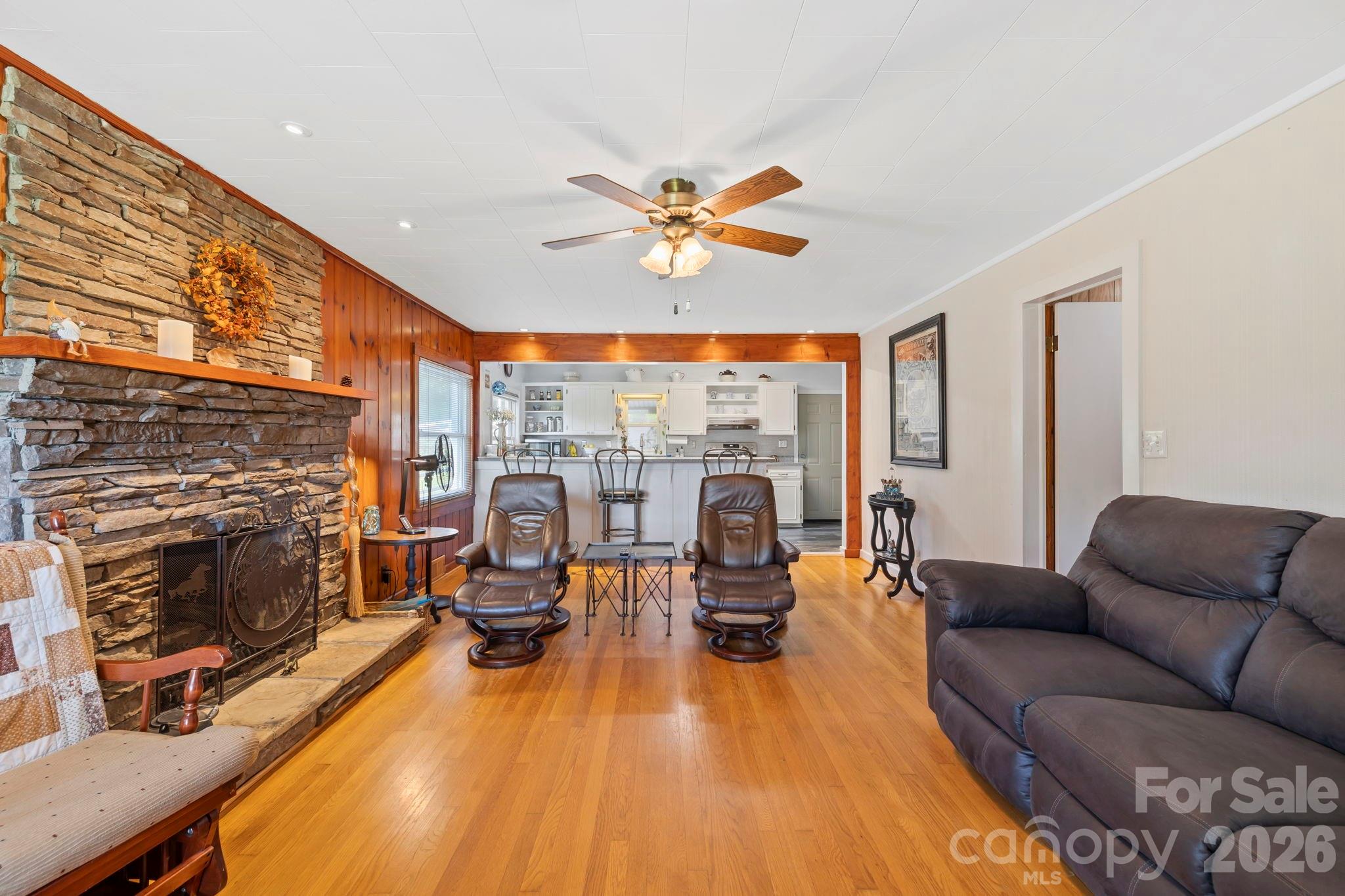 71 Laurel Mountain Road