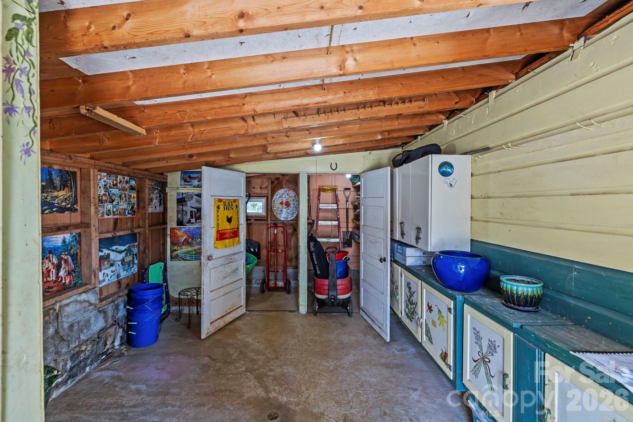 71 Laurel Mountain Road