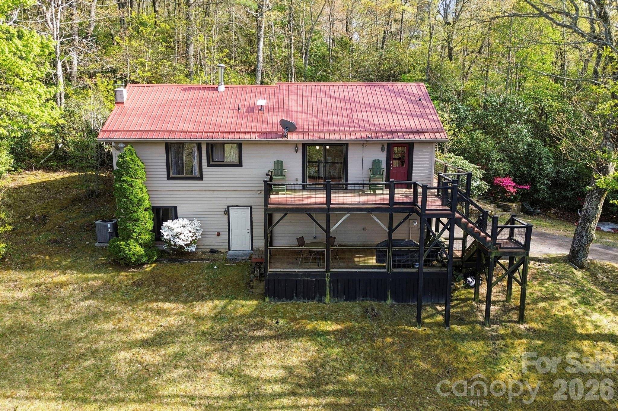 78 Highland Drive