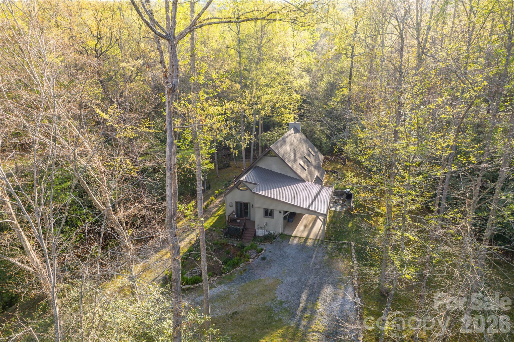 70 Aberdeen Lane