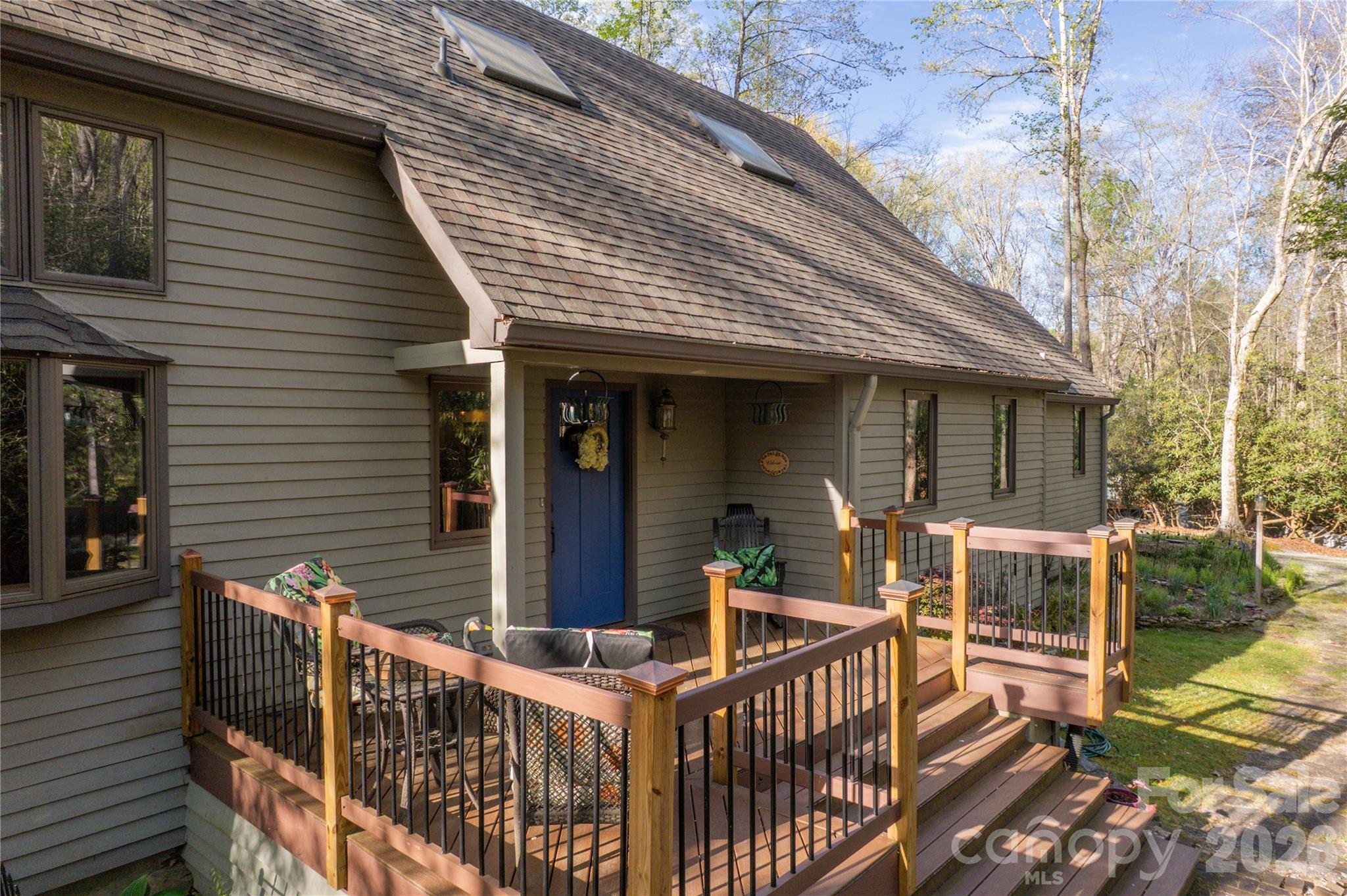 70 Aberdeen Lane