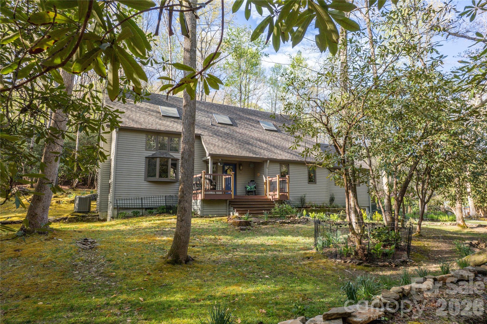 70 Aberdeen Lane