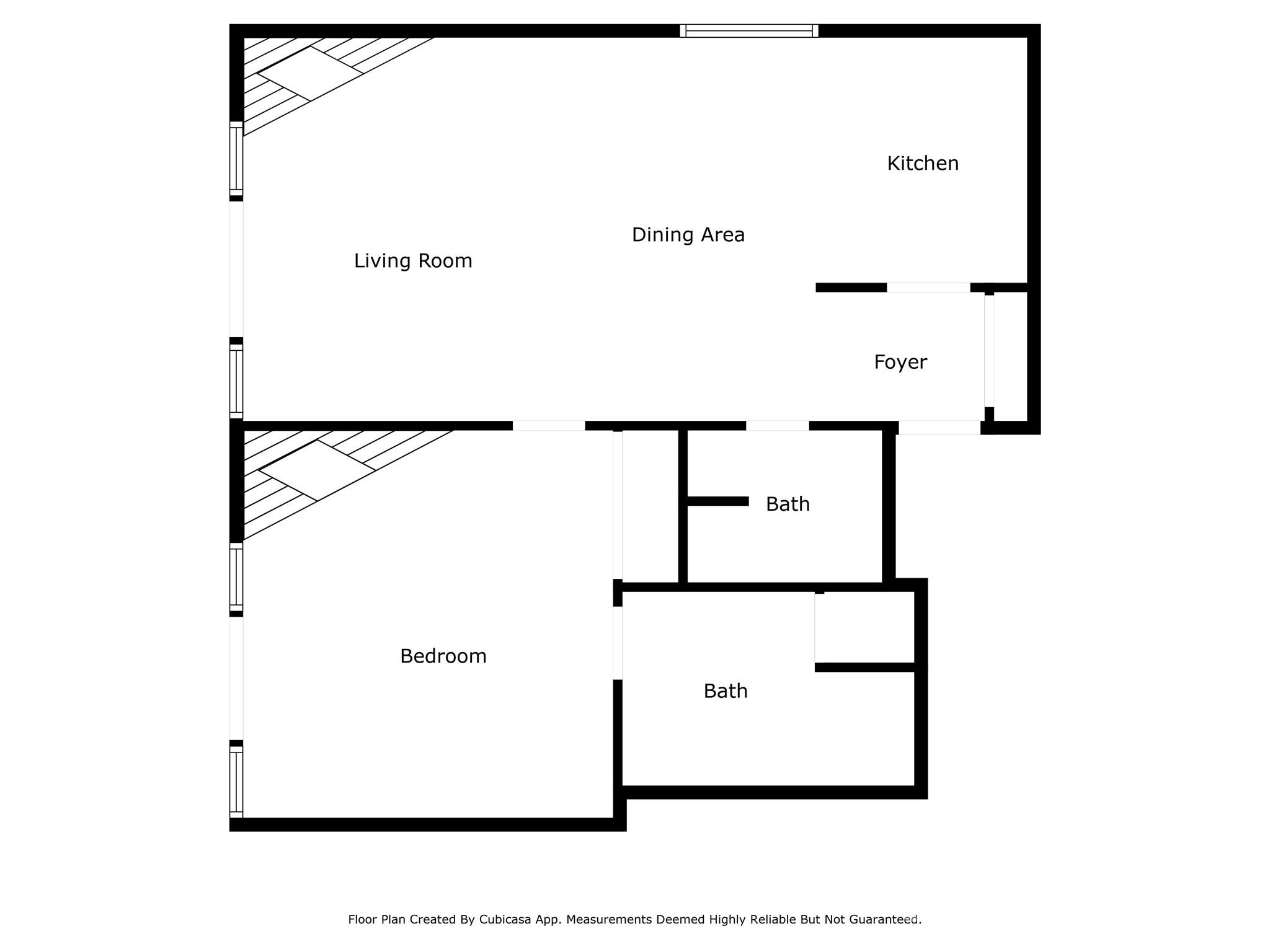 78 Upper Tanglewood Road Unit: 6