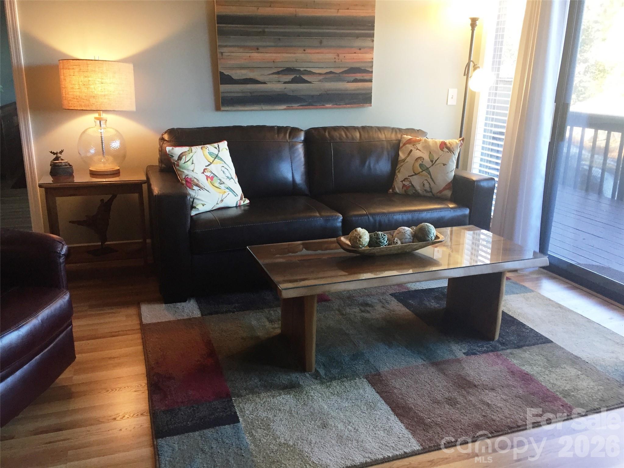 78 Upper Tanglewood Road Unit: 6