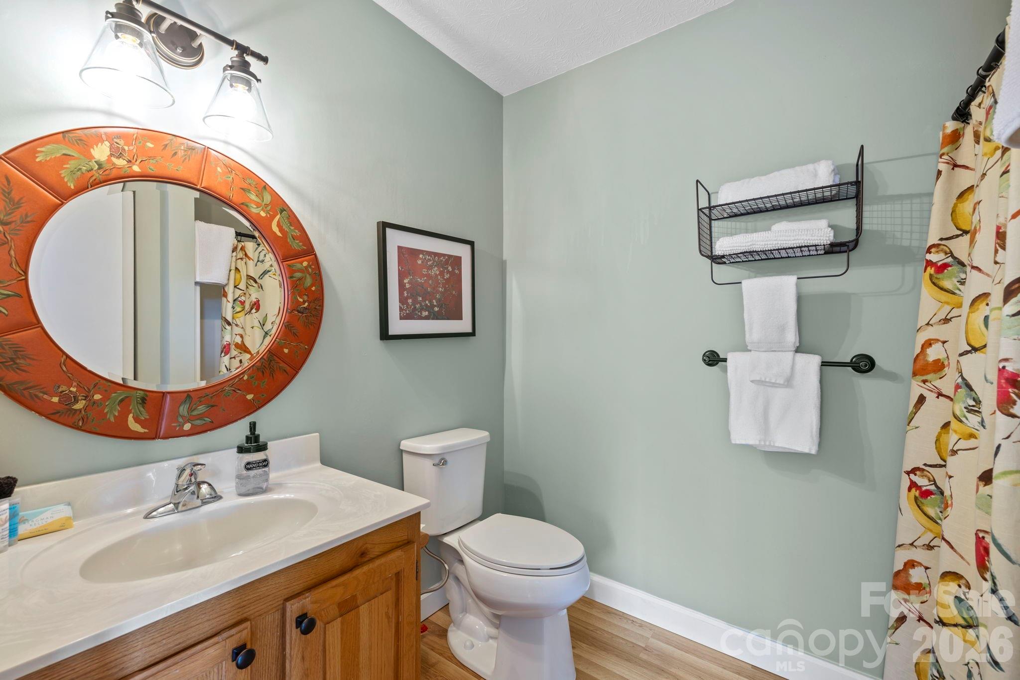 78 Upper Tanglewood Road Unit: 6