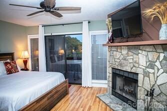 78 Upper Tanglewood Road Unit: 6