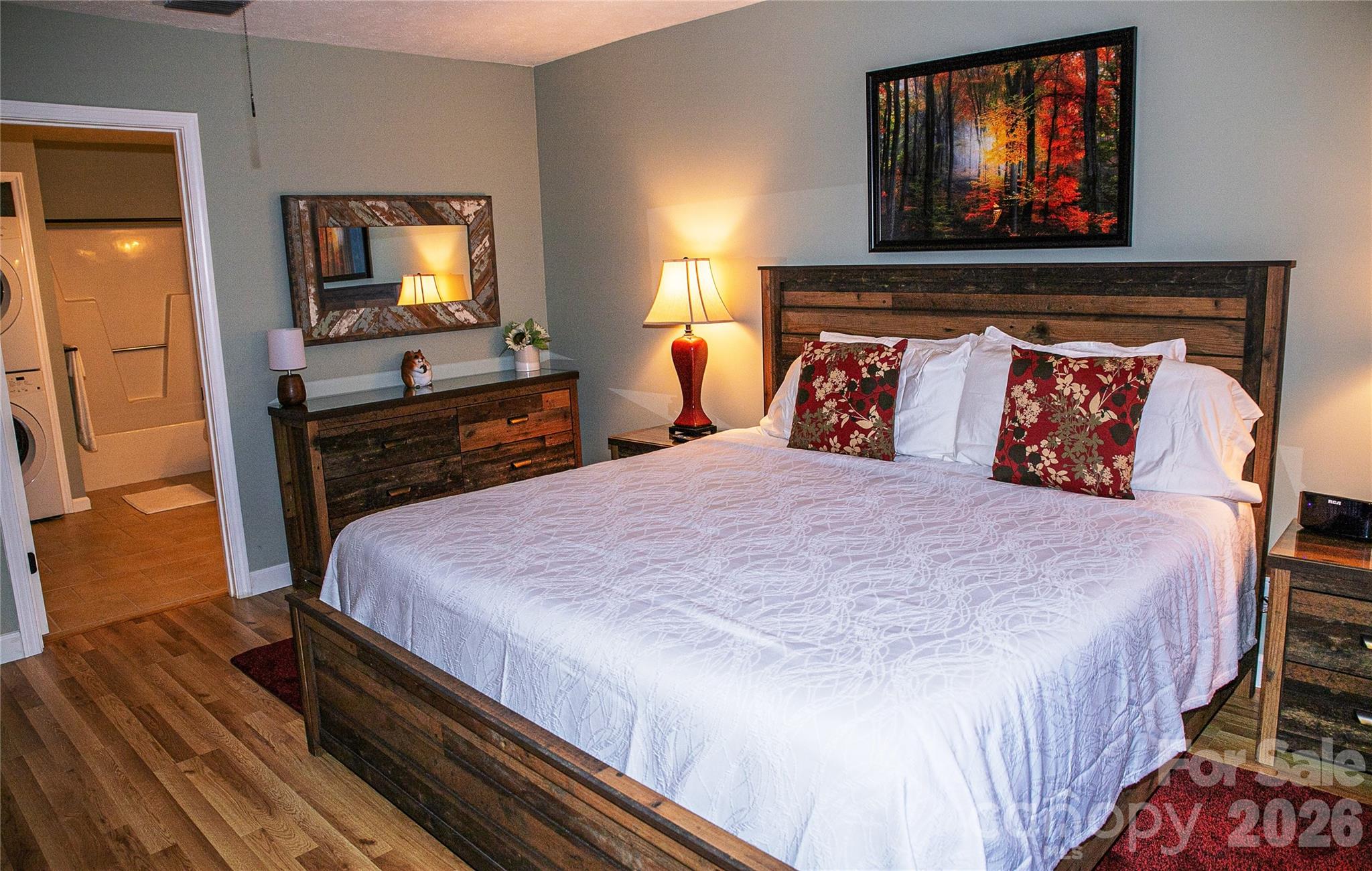 78 Upper Tanglewood Road Unit: 6